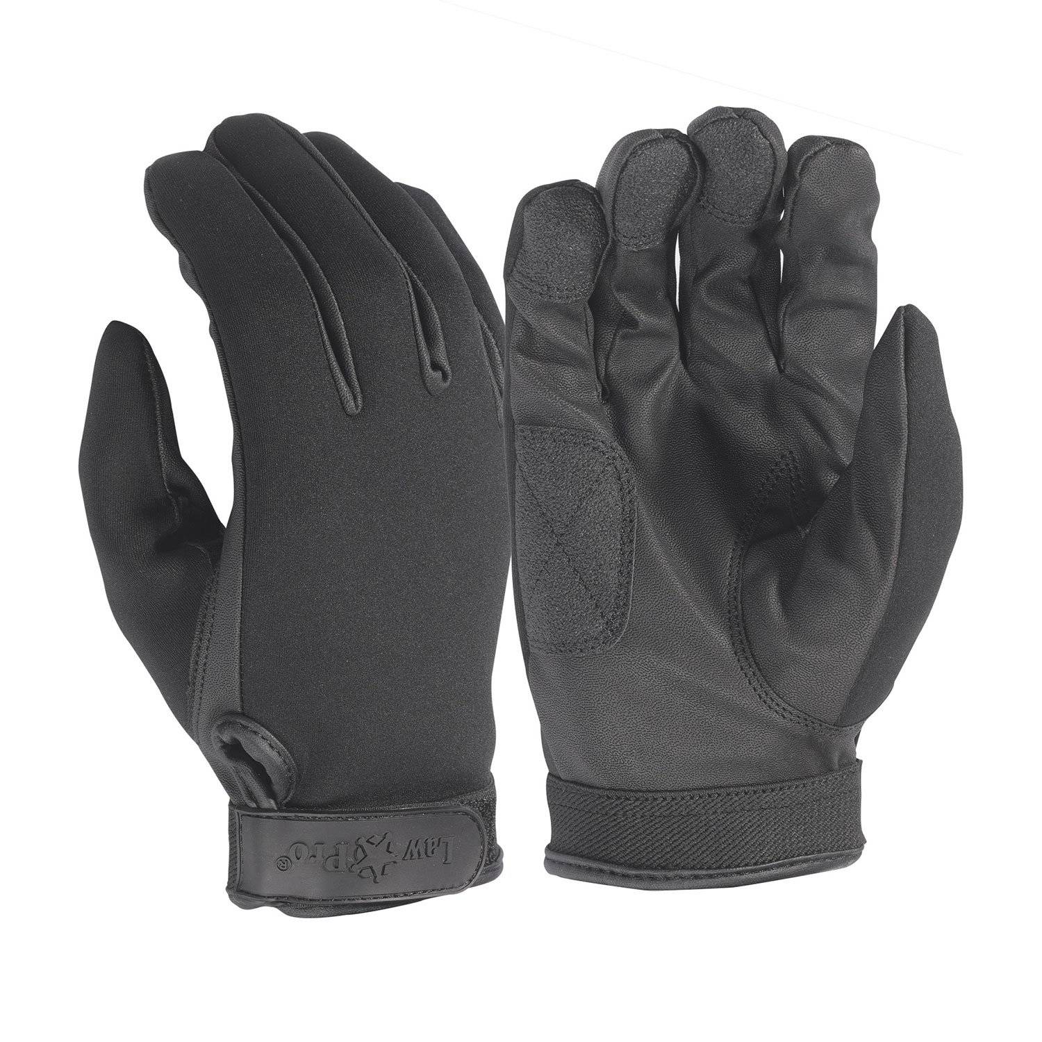 LawPro Neoprene Gloves