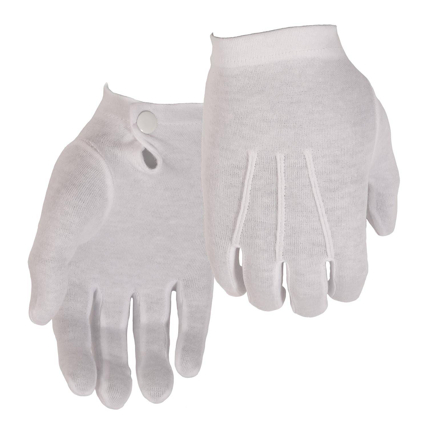 George Glove Co. Regulation Style Parade Gloves