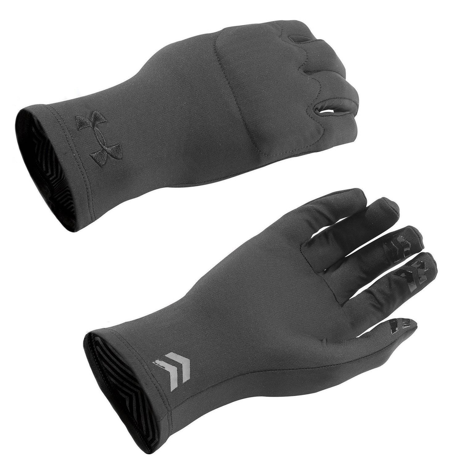 UNDER ARMOUR TACTICAL COLDGEAR GLOVE