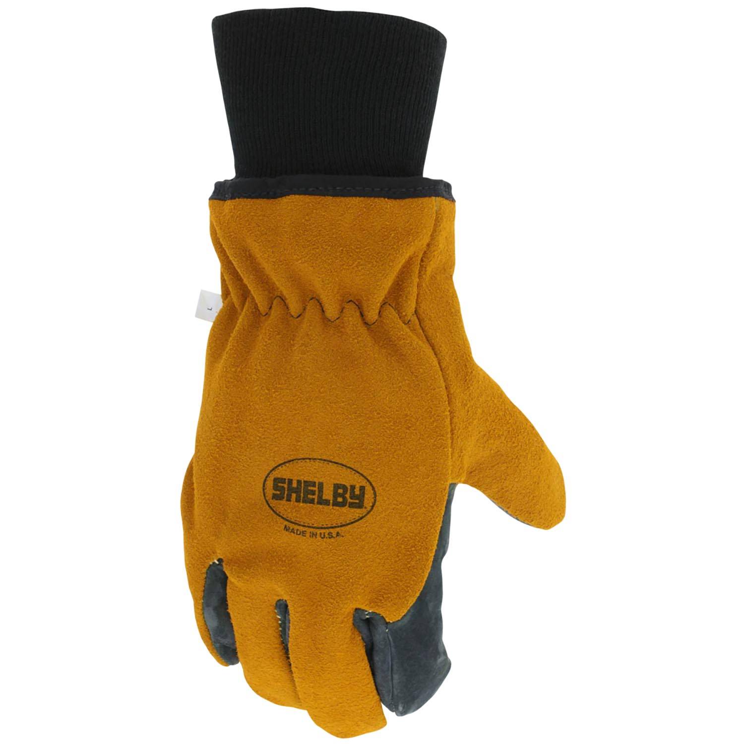 Shelby Fire Wristlet Gloves | Galls