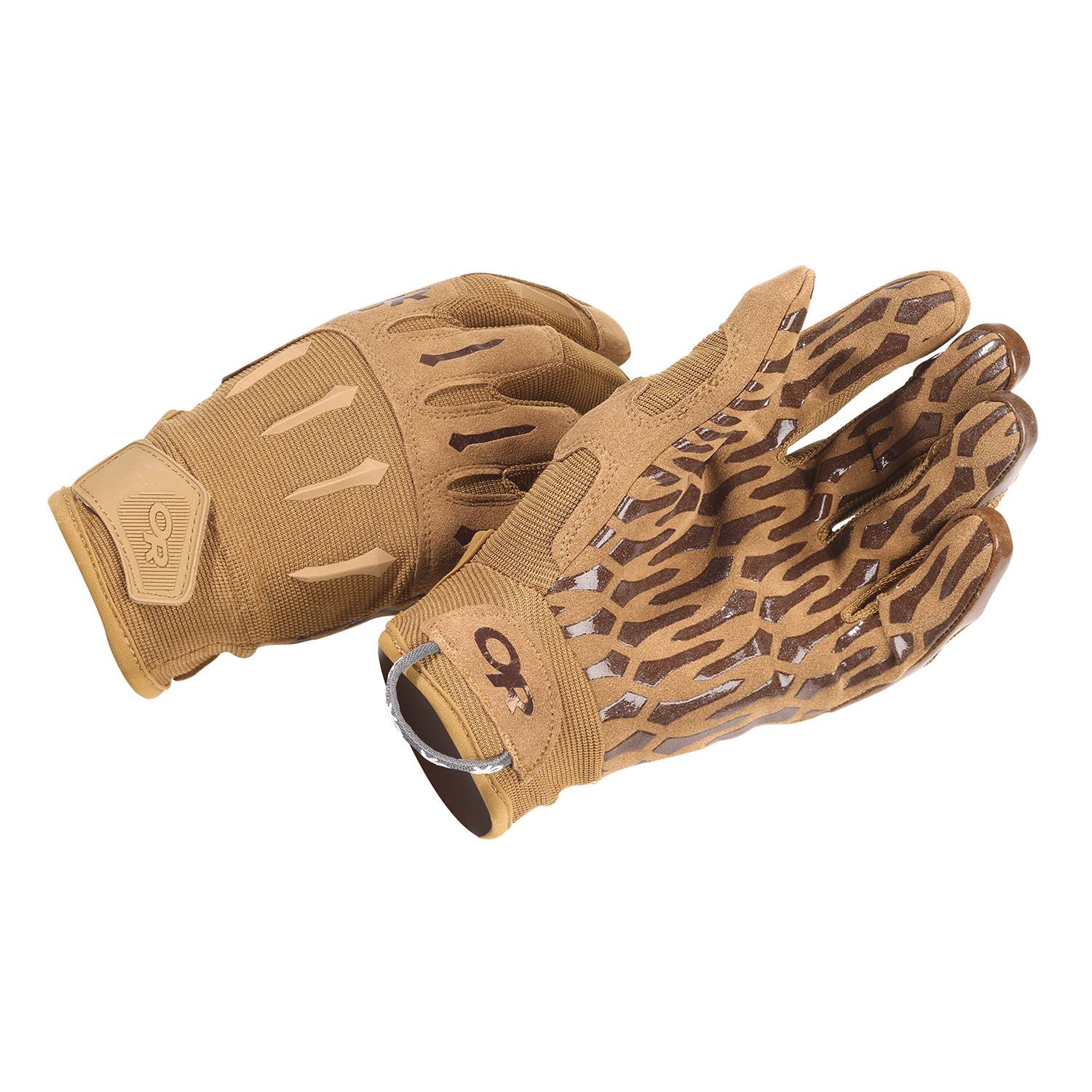 Outdoor Research Ironsight Gloves