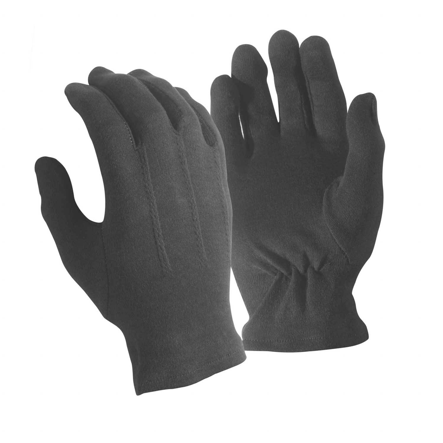 George Glove Co. Black Parade Gloves