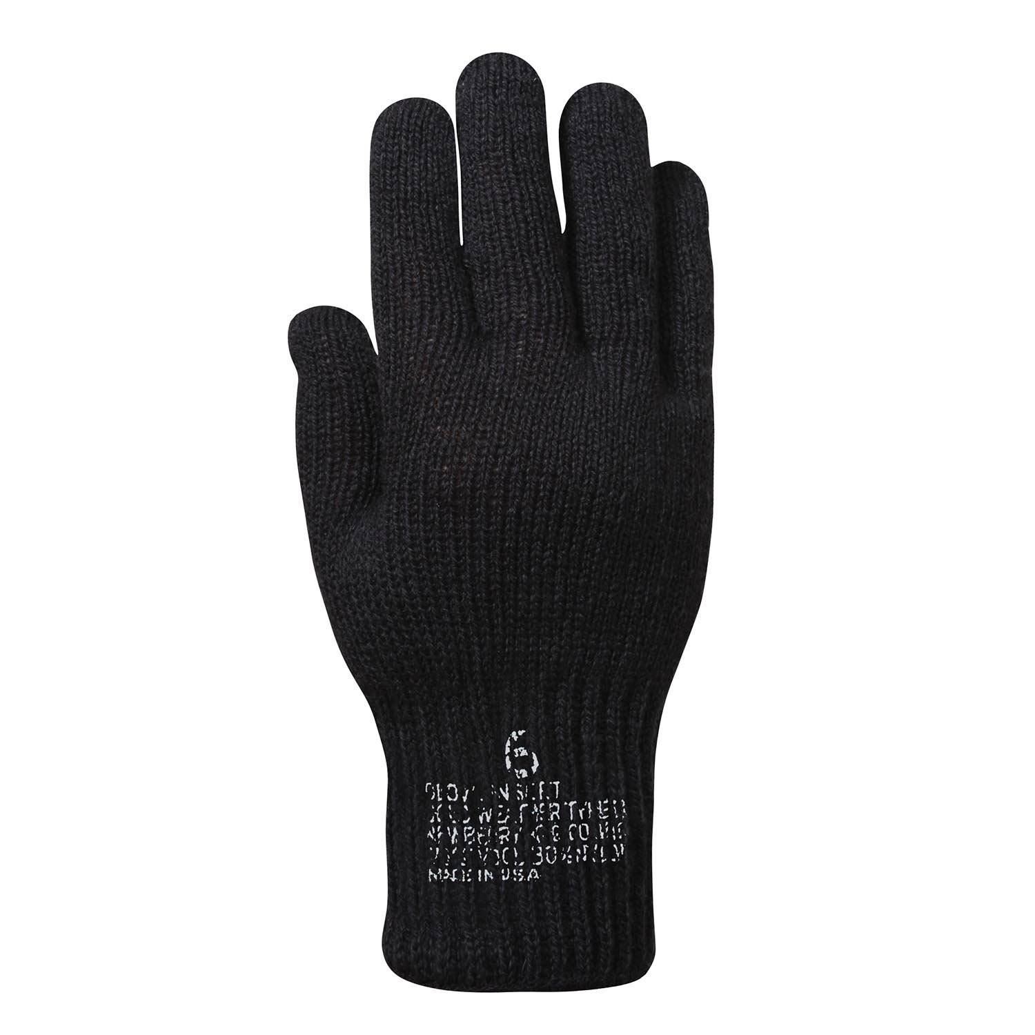 ROTHCO G.I. GLOVE LINERS
