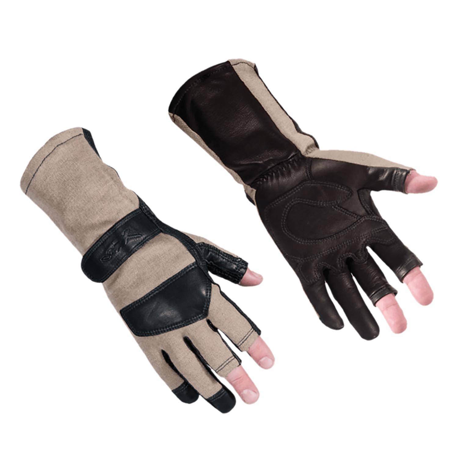 WILEY X ARIES GLOVES