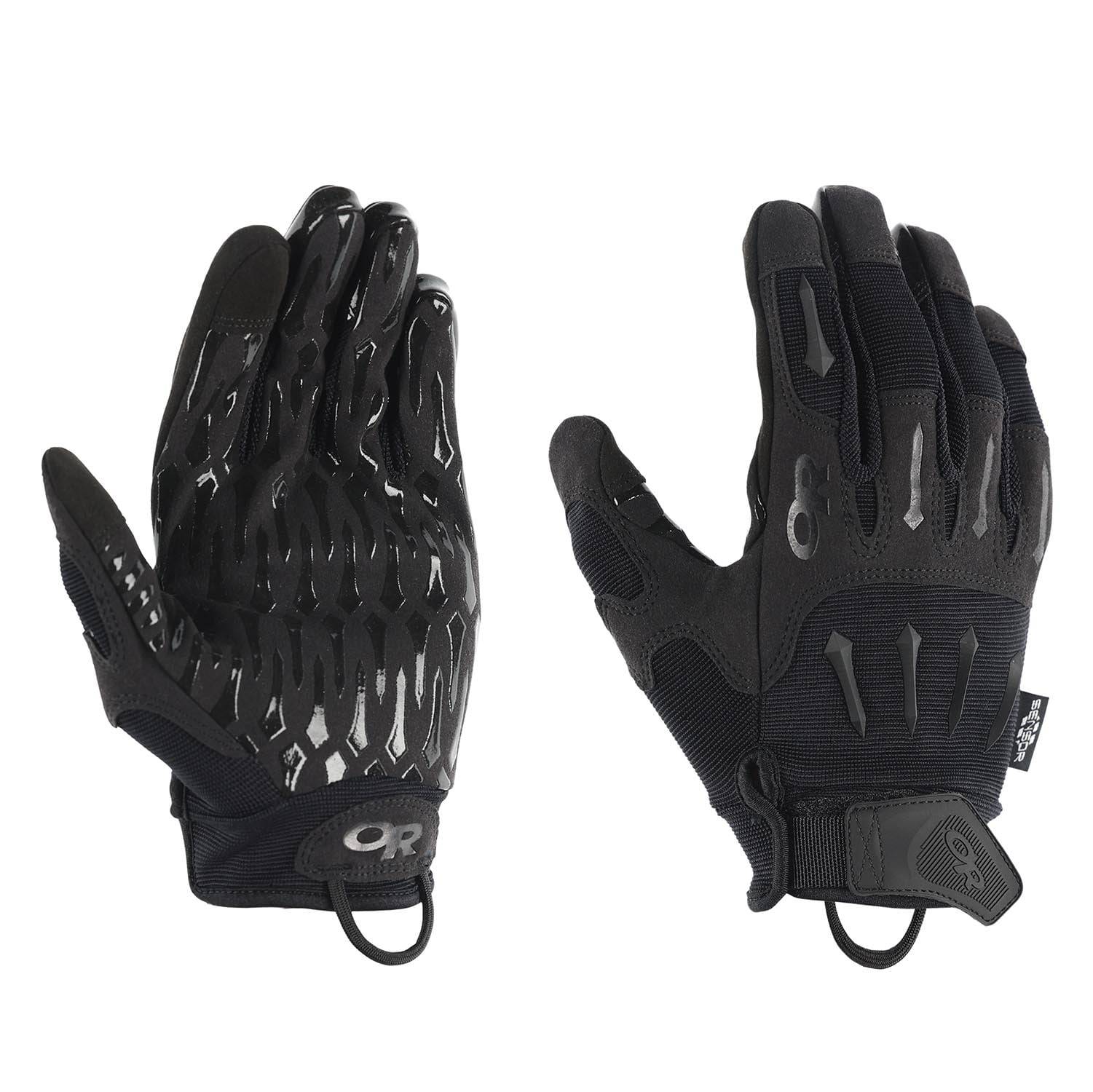OUTDOOR RESEARCH IRONSIGHT SENSOR GLOVES