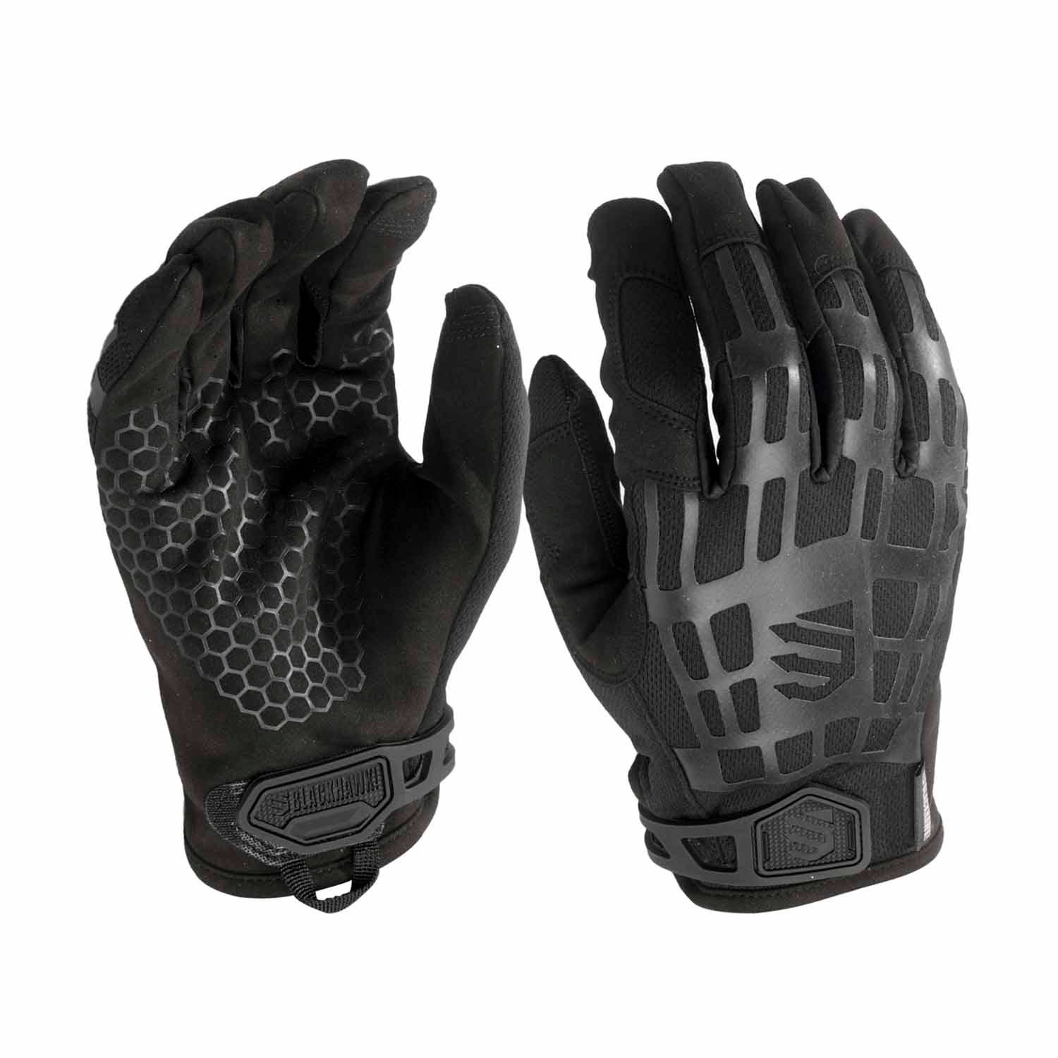 BLACKHAWK FURY UTILITARIAN DUTY GLOVES