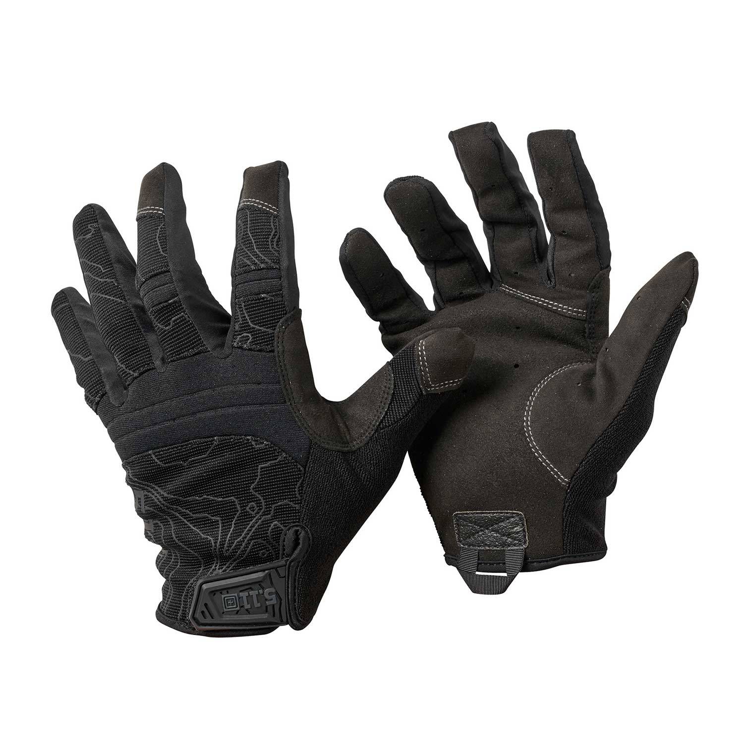 5.11 TACTICAL COMPETITION SHOOTING GLOVES
