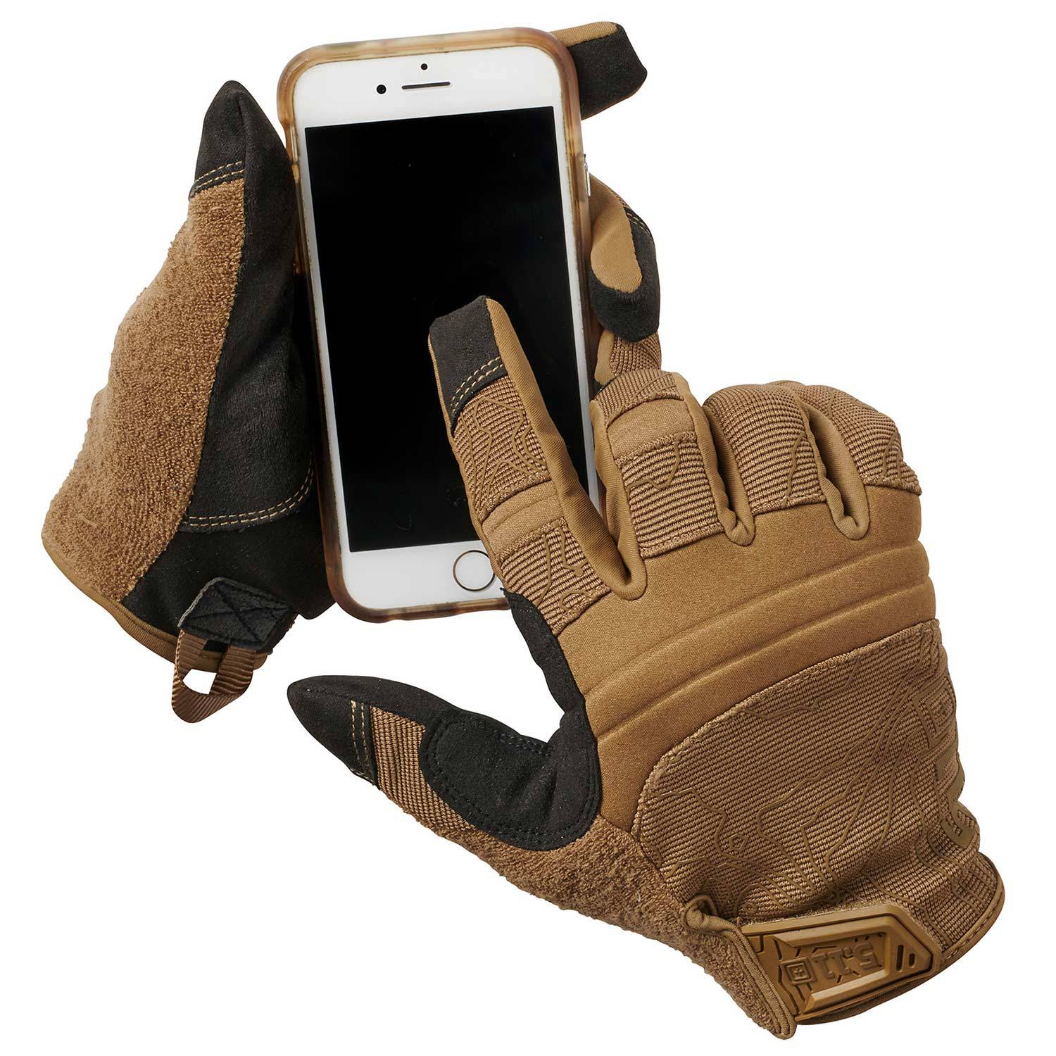 5.11 Tactical Competition Shooting Gloves