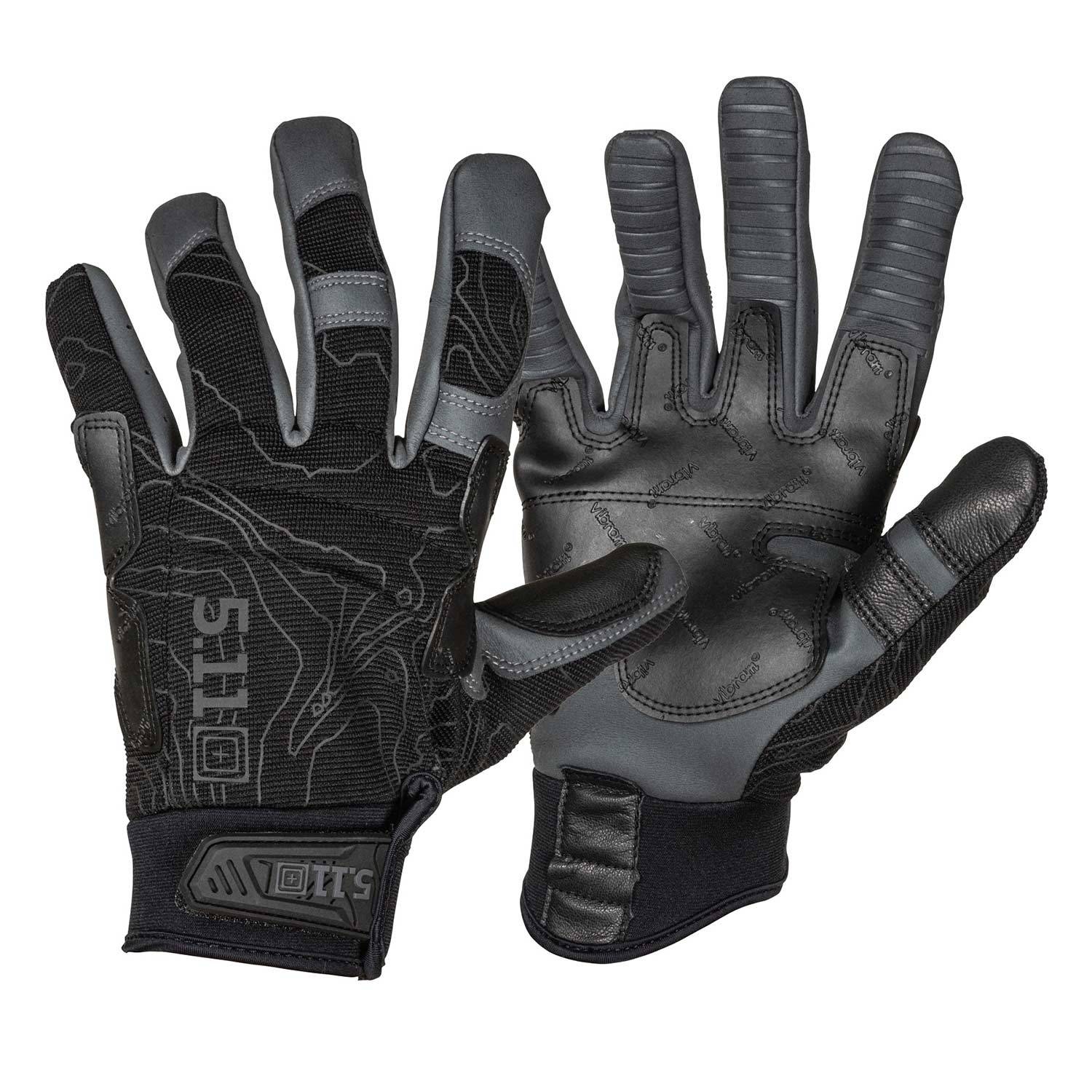 5.11 Tactical Rope K9 Gloves