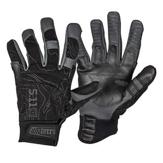 Style 59376 5.11 Tactical Unisex Station Grip 2 TAA Complaint Gloves 