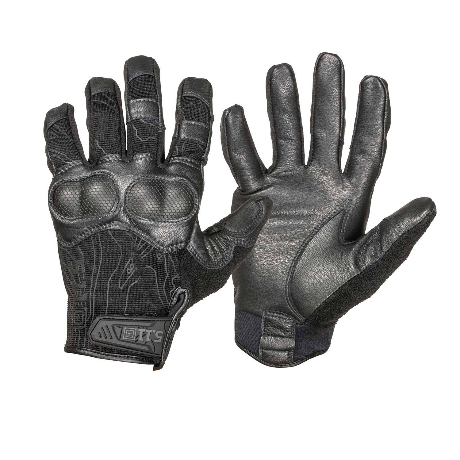5.11 TACTICAL HARD TIMES 2 GLOVES