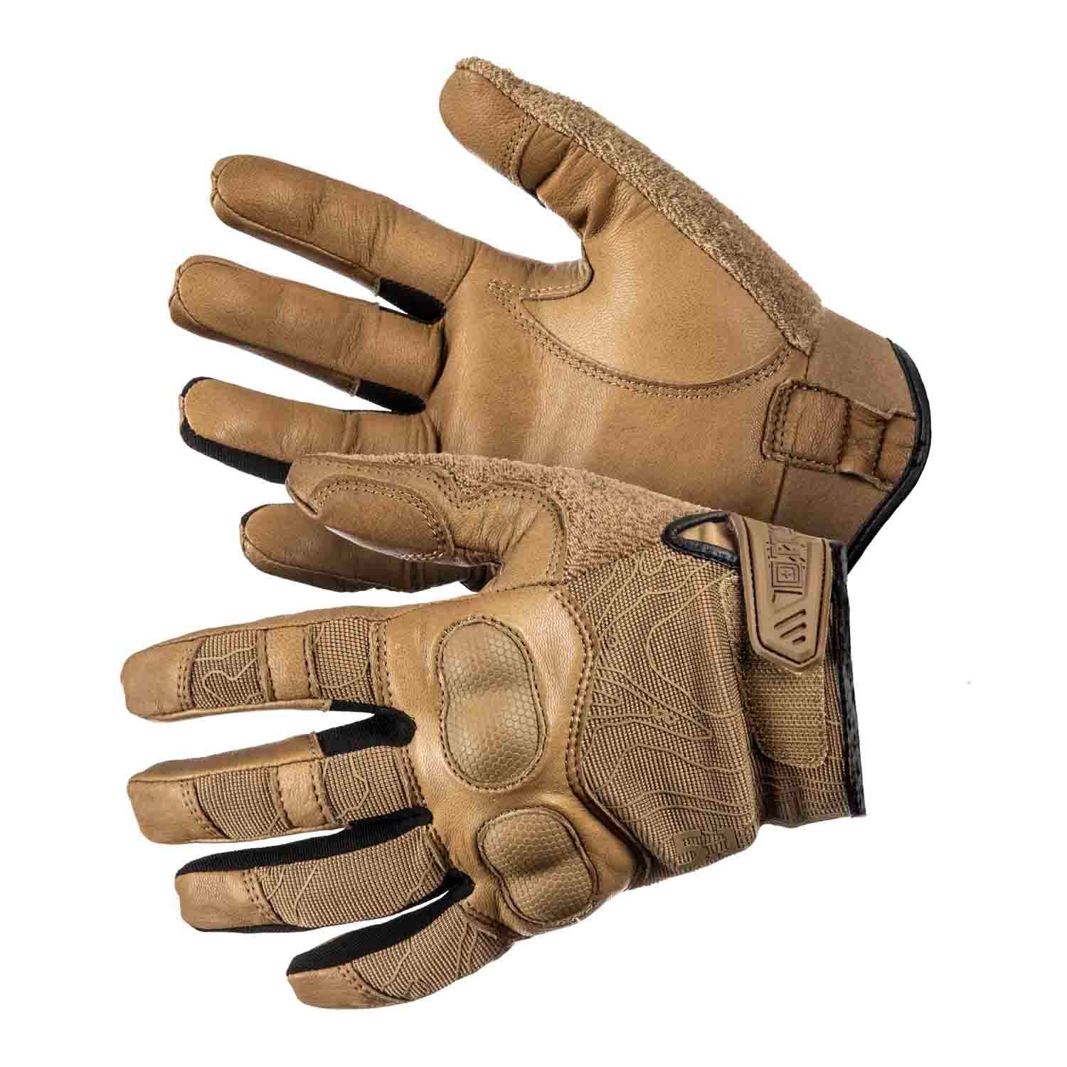 5.11 Tactical Hard Time Glove Gloves