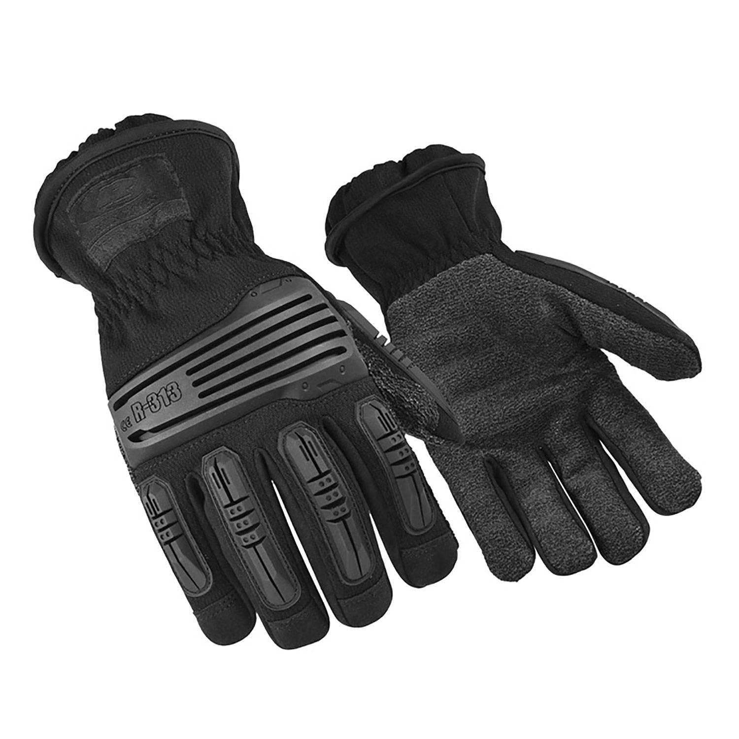 RINGERS SHORT WRIST EXTRICATION GLOVES
