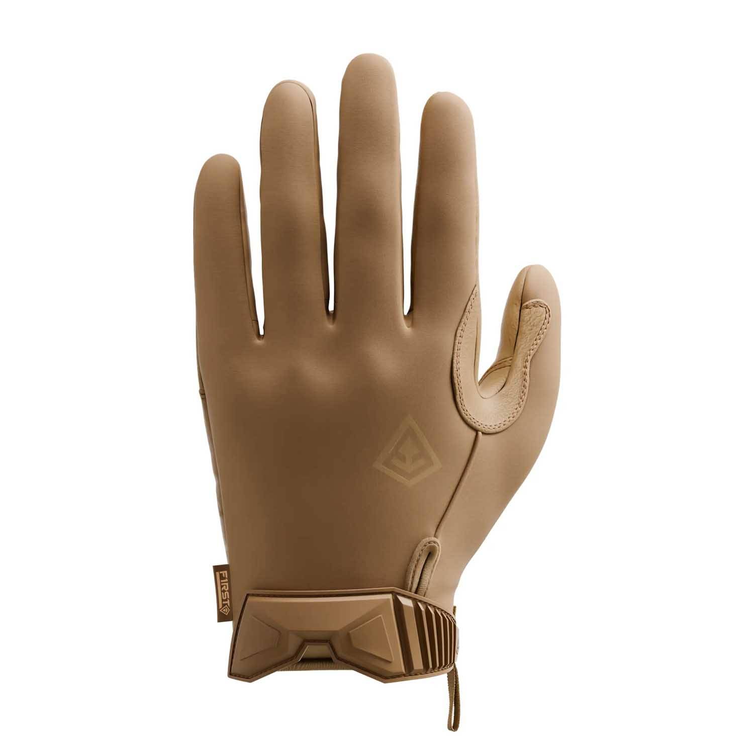FIRST TACTICAL MEN'S LIGHTWEIGHT PATROL GLOVE