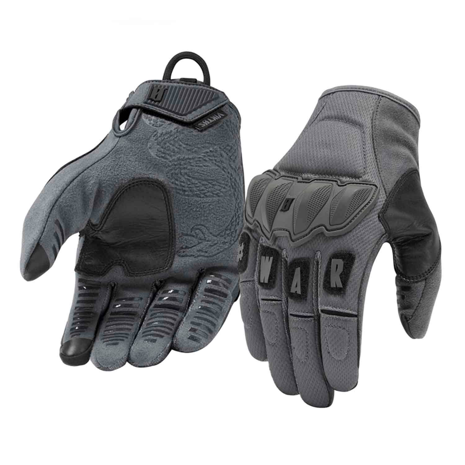 VIKTOS WARTORN Tactical Gloves Shooting Gloves
