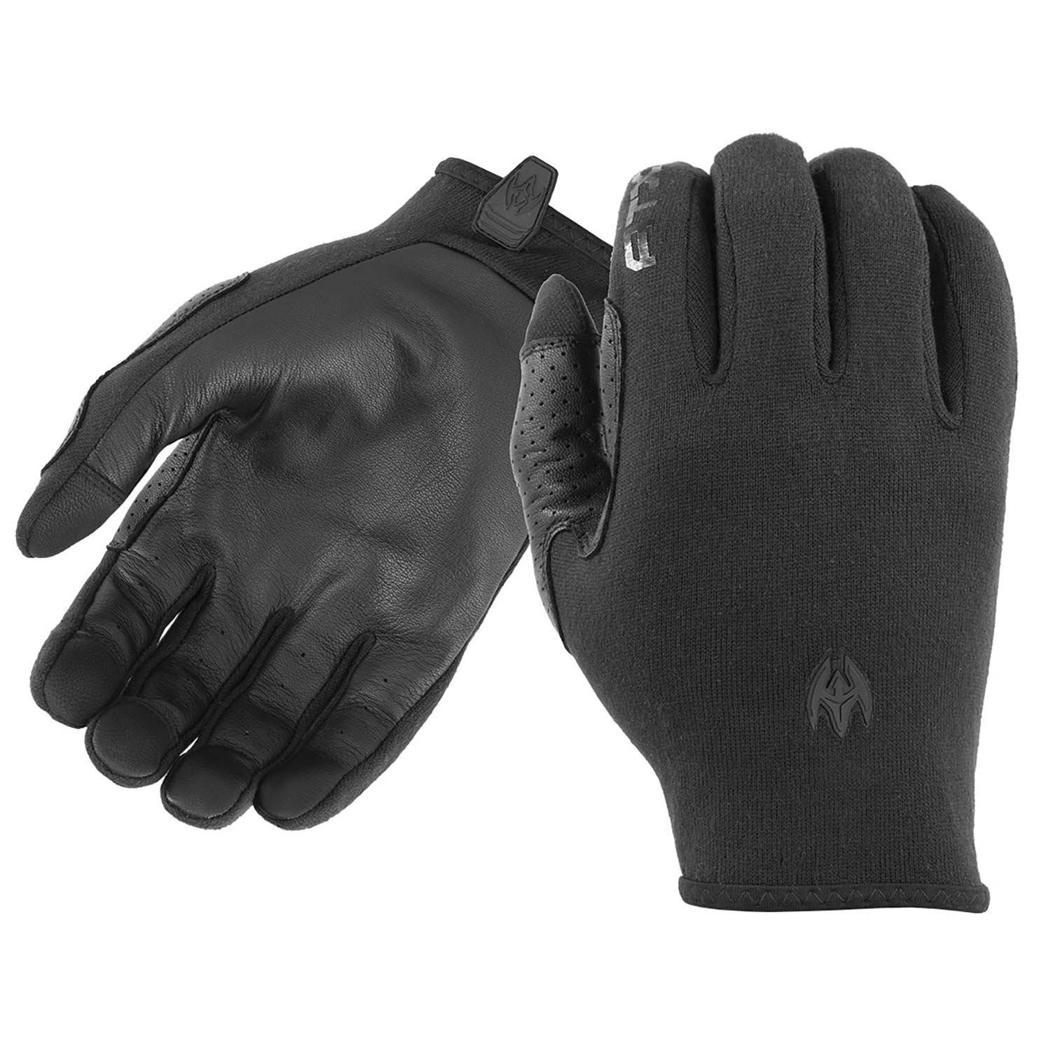Damascus Lightweight Patrol Gloves