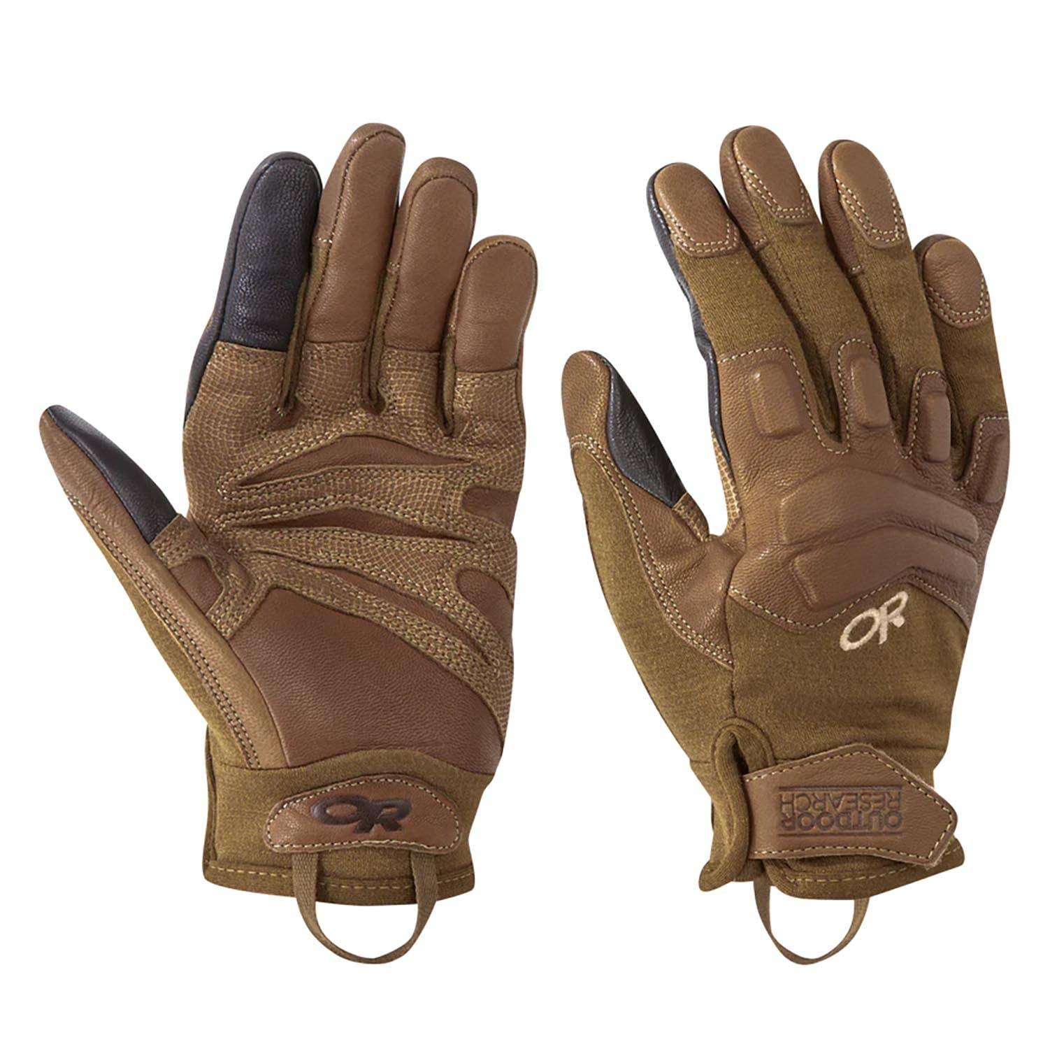 OUTDOOR RESEARCH FIREMARK SENSOR GLOVES
