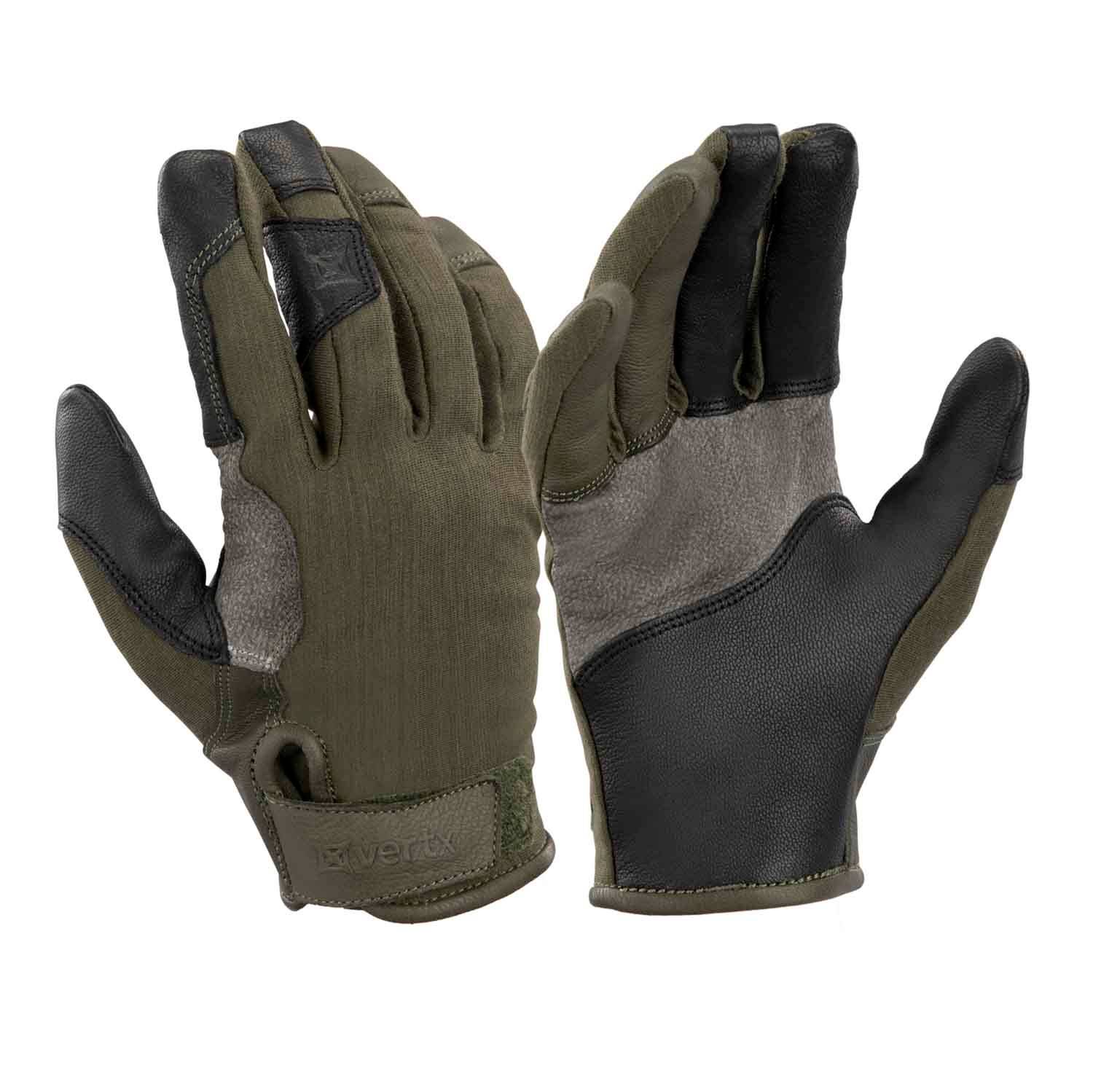 Vertx Course of Fire Gloves Shooting Gloves