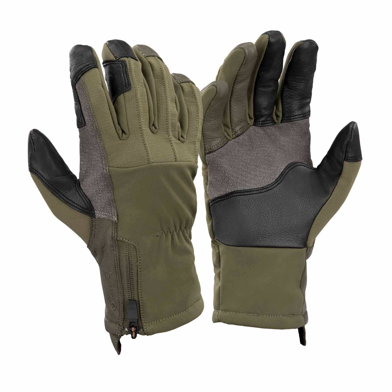 Vertx Crisp Action Gloves Tactical Winter Gloves