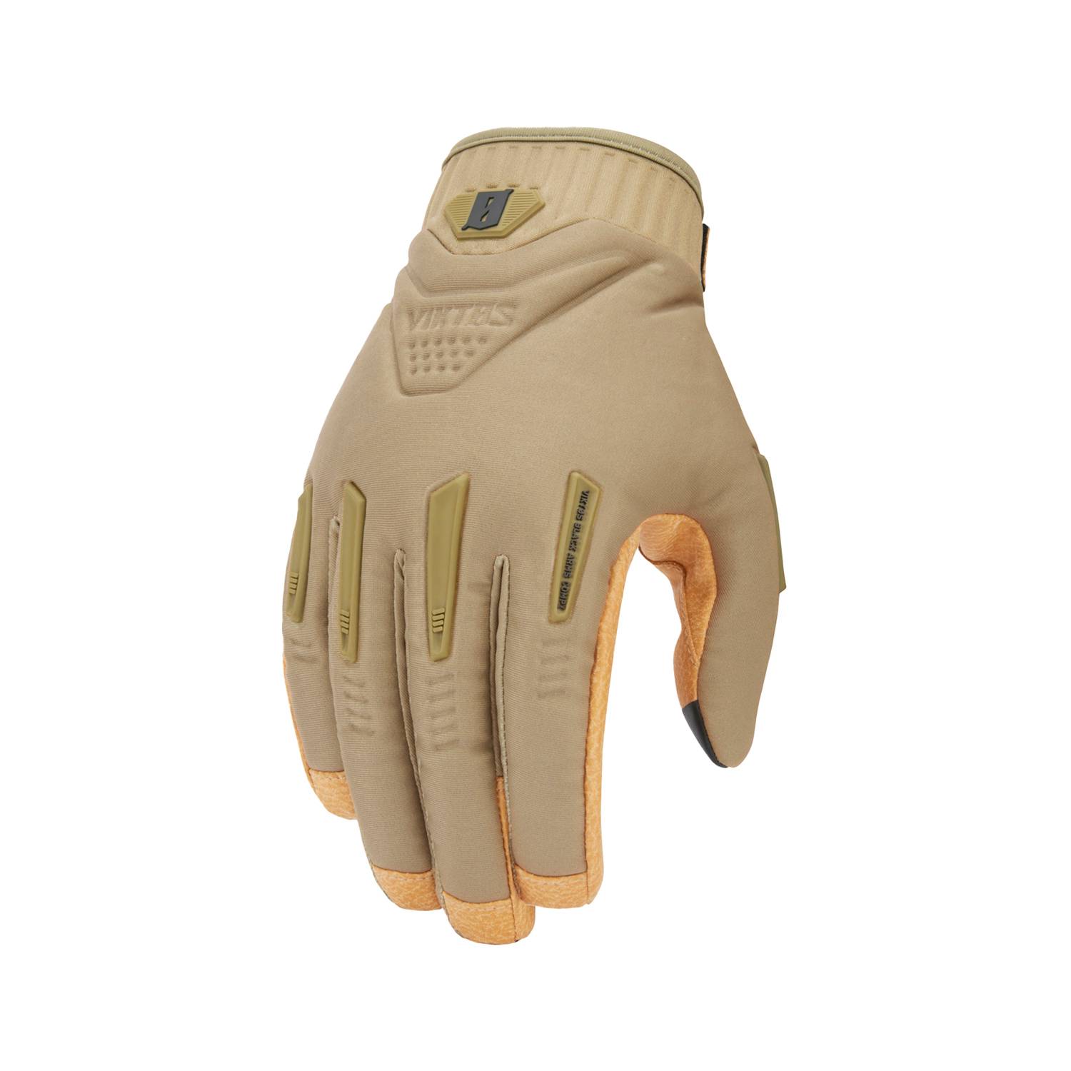 VIKTOS WARLOCK INSULATED GLOVES IN COYOTE