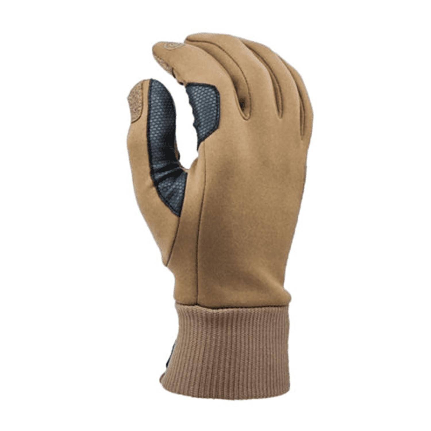 HWI Winter Touchscreen Gloves, Coyote