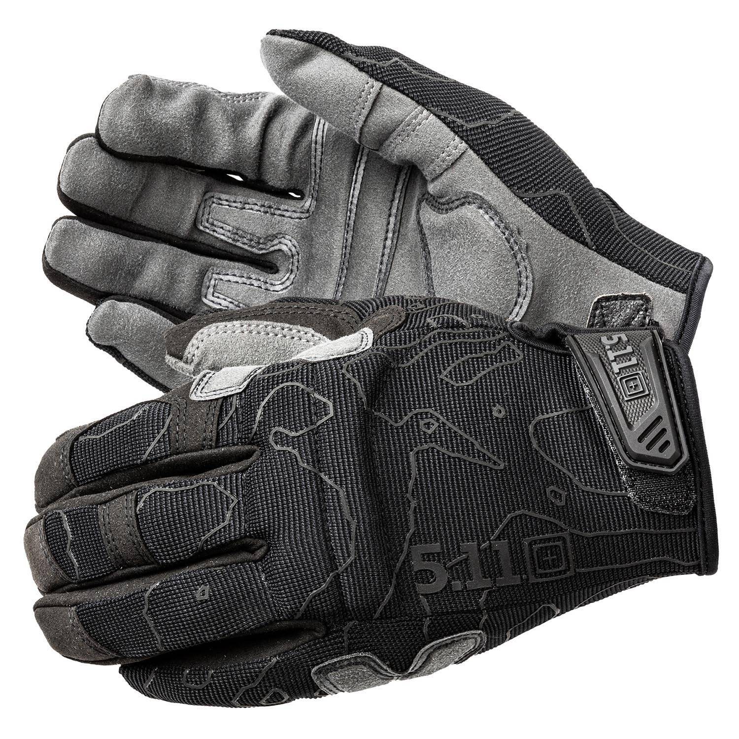 5.11 Tactical High Abrasion Pro Gloves