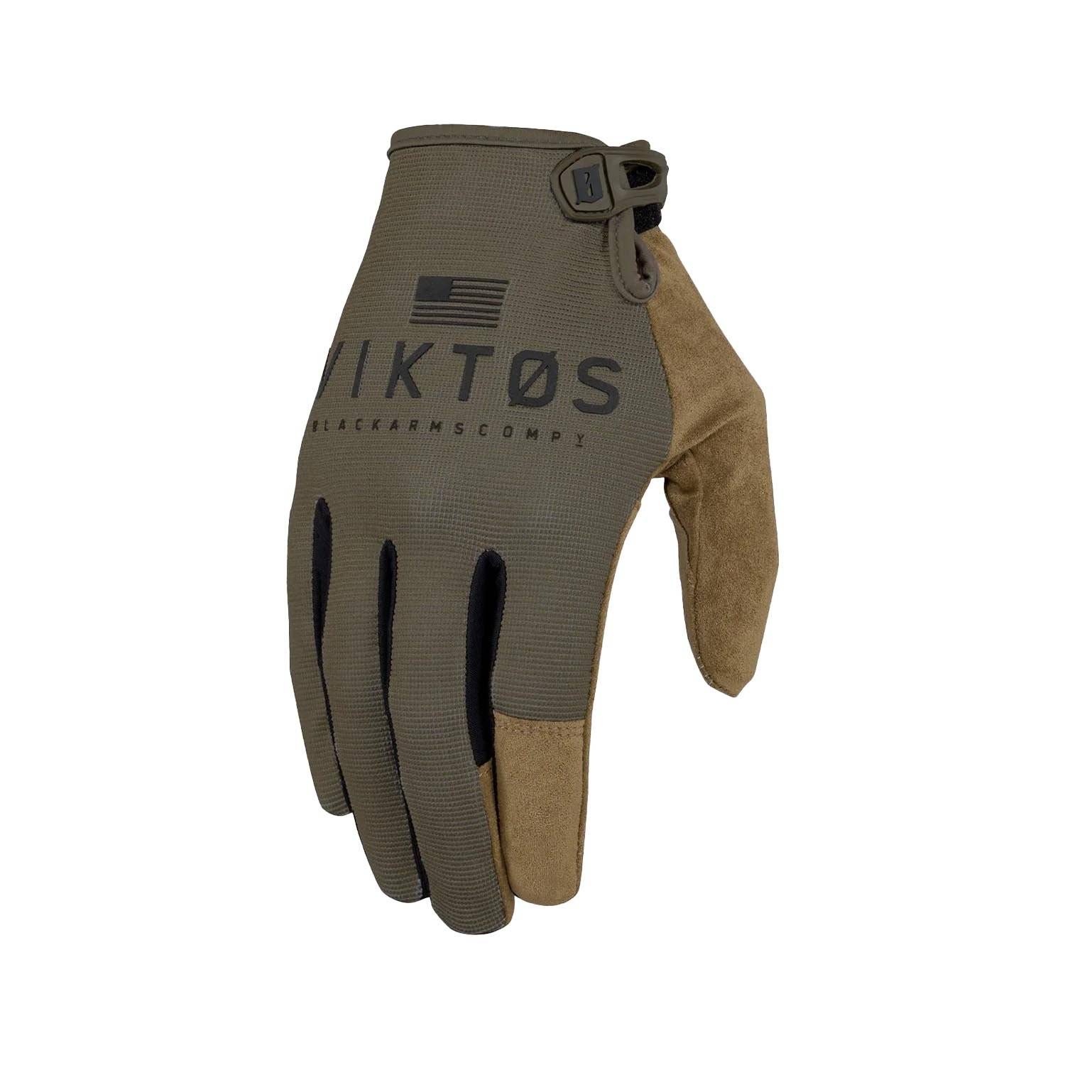 Viktos Operatus XP Gloves | Galls