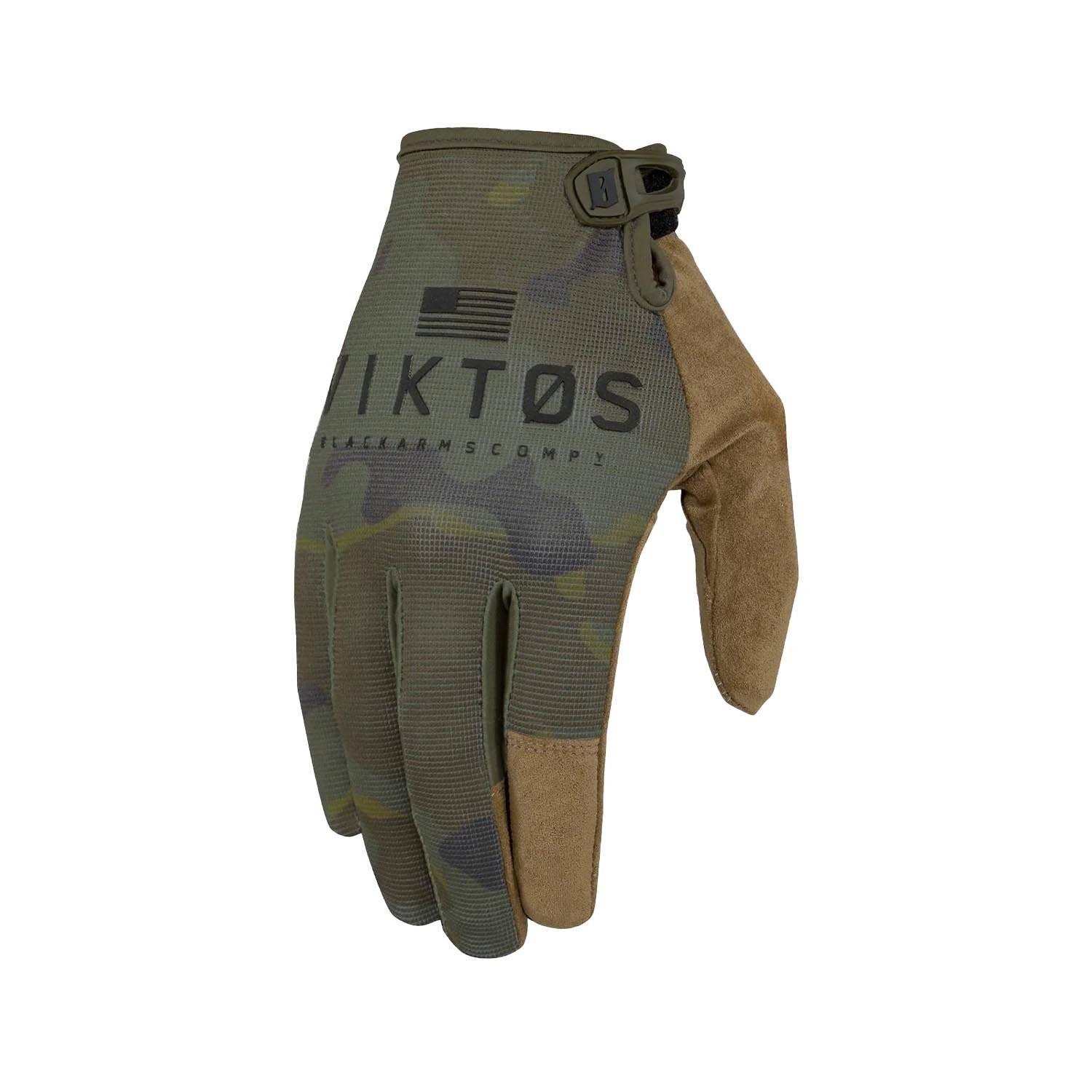 VIKTOS OPERATUS XP GLOVES