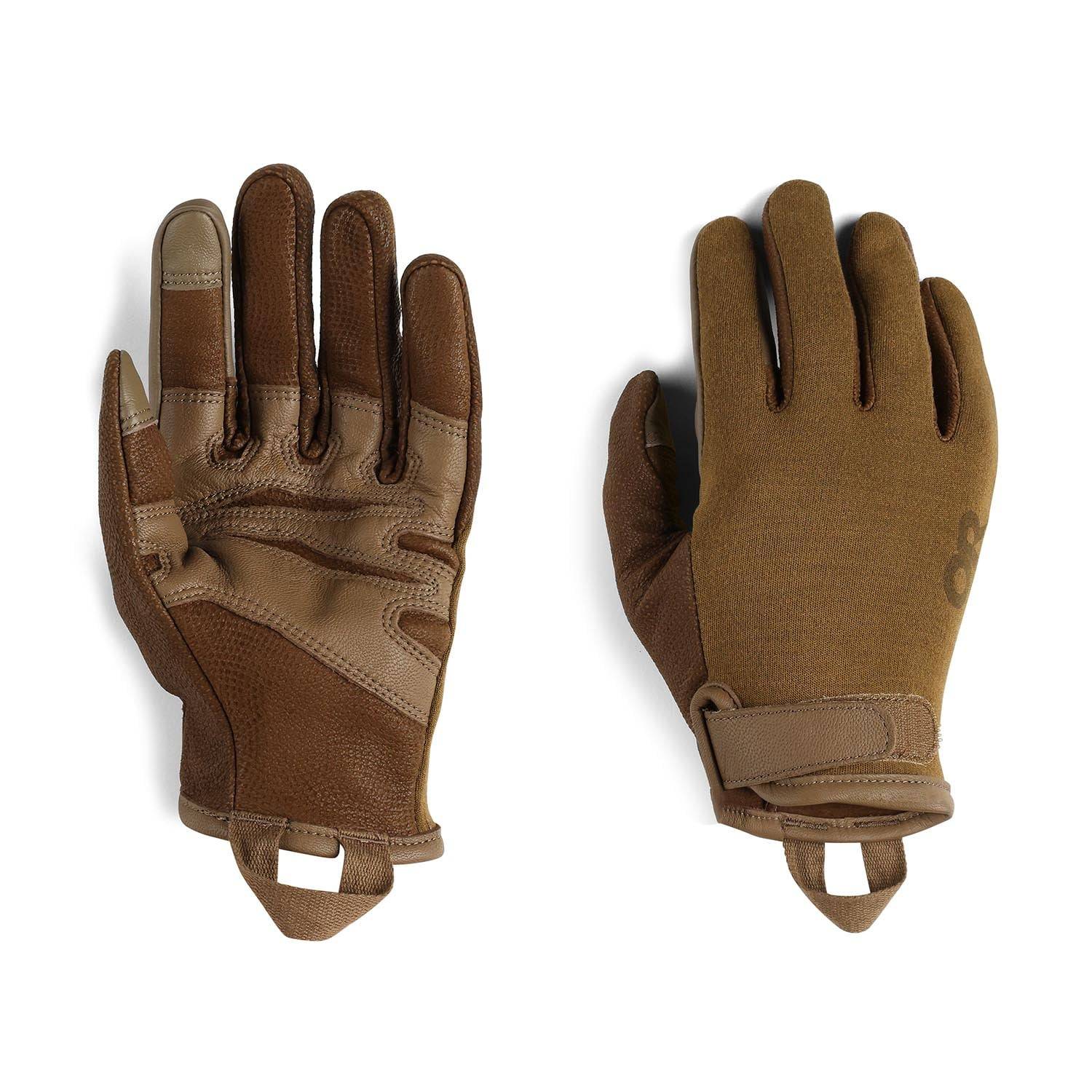OUTDOOR RESEARCH HD RANGE GLOVES