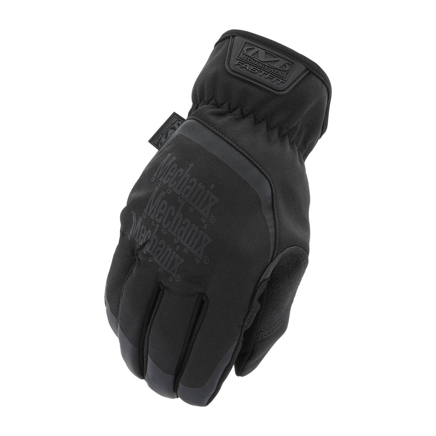 MECHANIX WEAR TACTICAL COLDWORK FASTFIT WINTER GLOVES