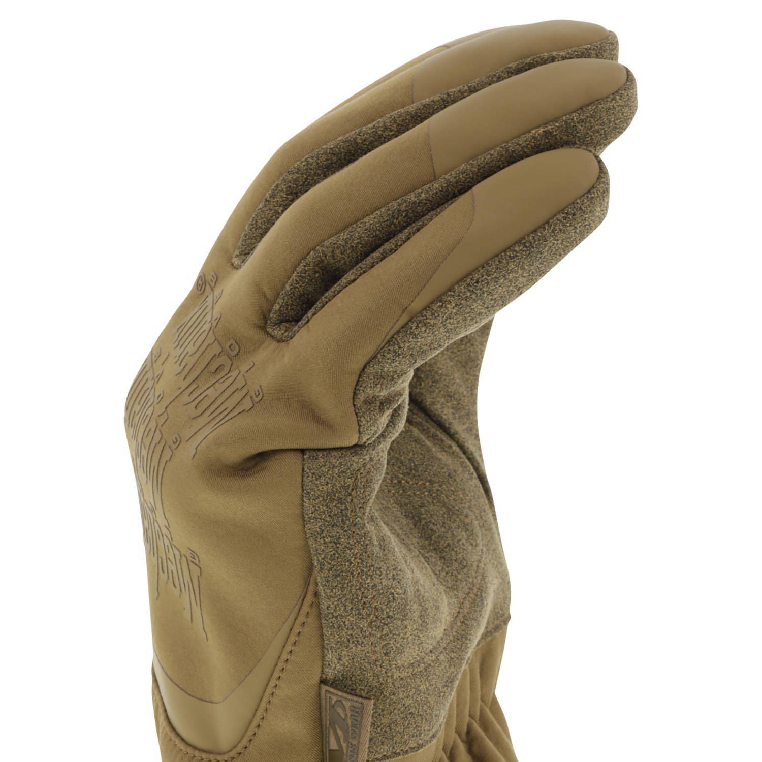 Mechanix Wear Recon Tactical Gloves | Galls