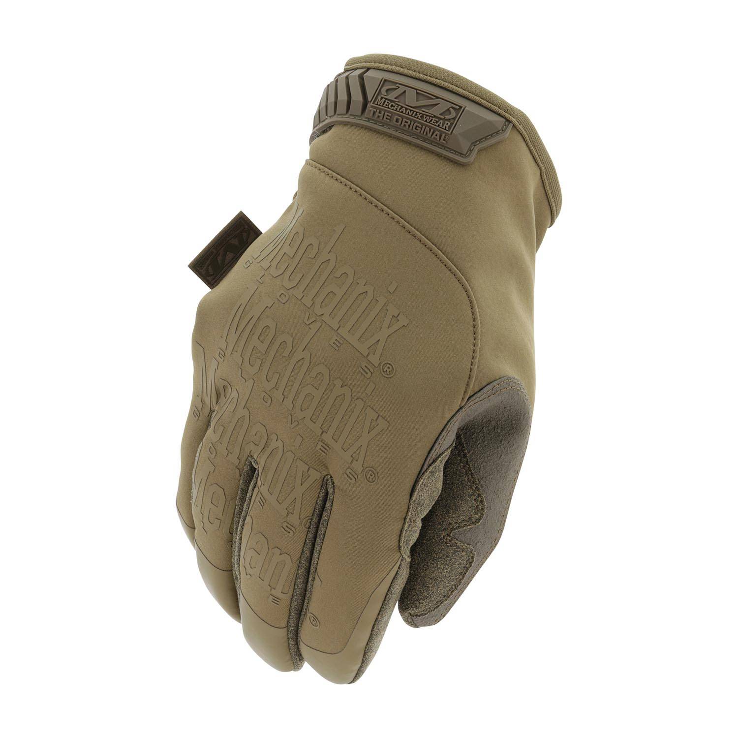 MECHANIX WEAR TACTICAL COLDWORK ORIGINAL WINTER GLOVES