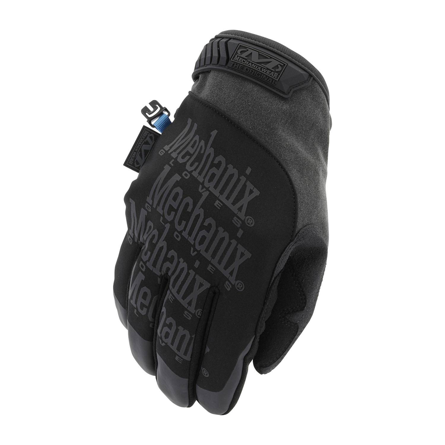 MECHANIX WEAR TACTICAL COLDWORK ORIGINAL WINTER GLOVES