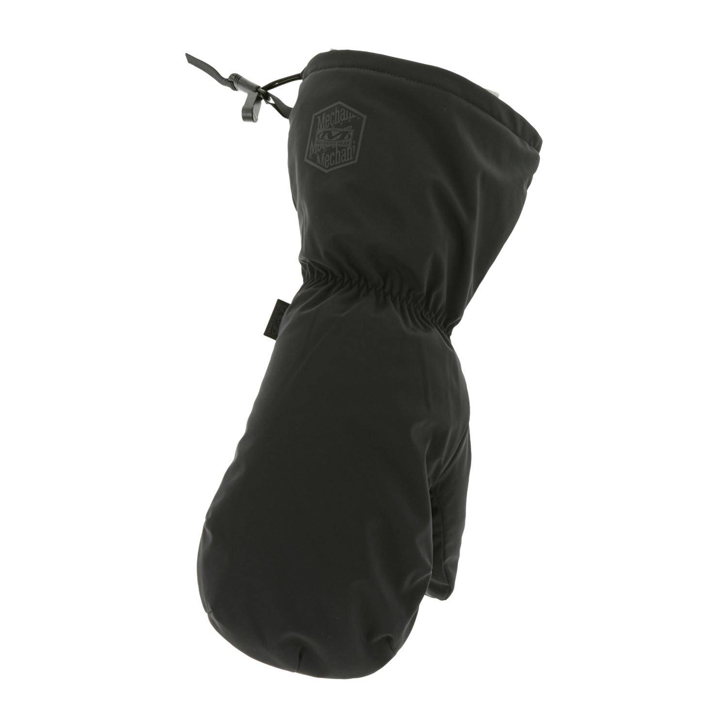 MECHANIX WEAR COLDWORK OUTER SHELL MITTEN, LAYER D