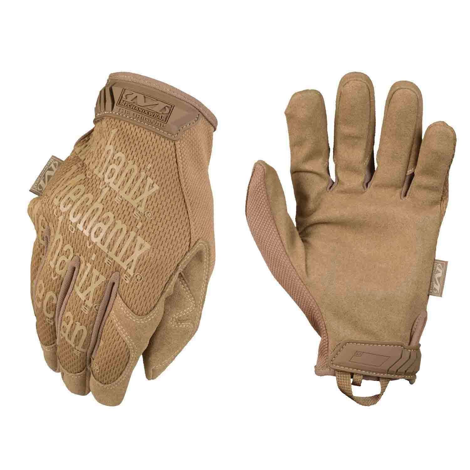 MECHANIX WEAR ORIGINAL GLOVE