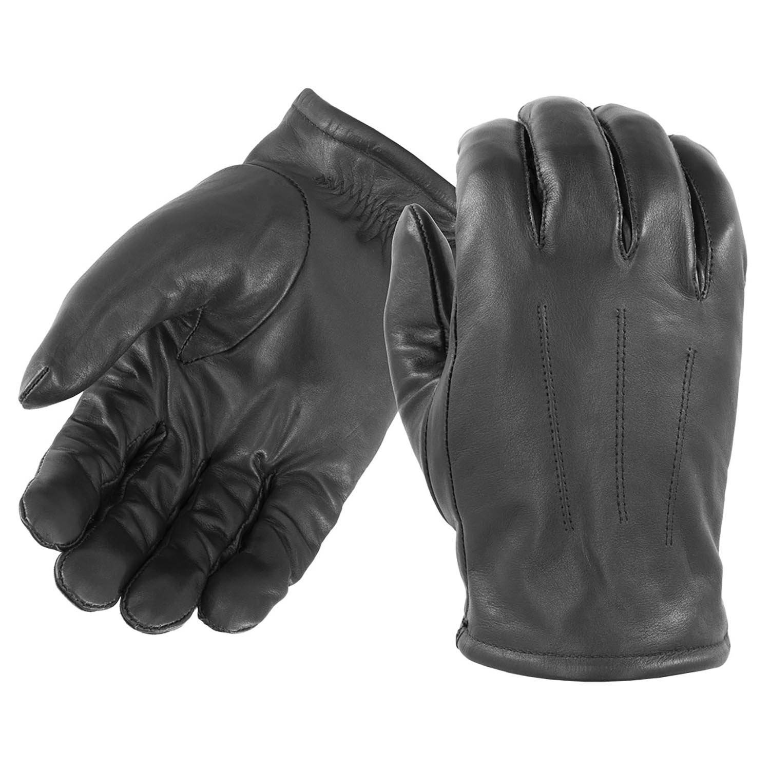 Damascus Thinsulate Lined Leather Gloves