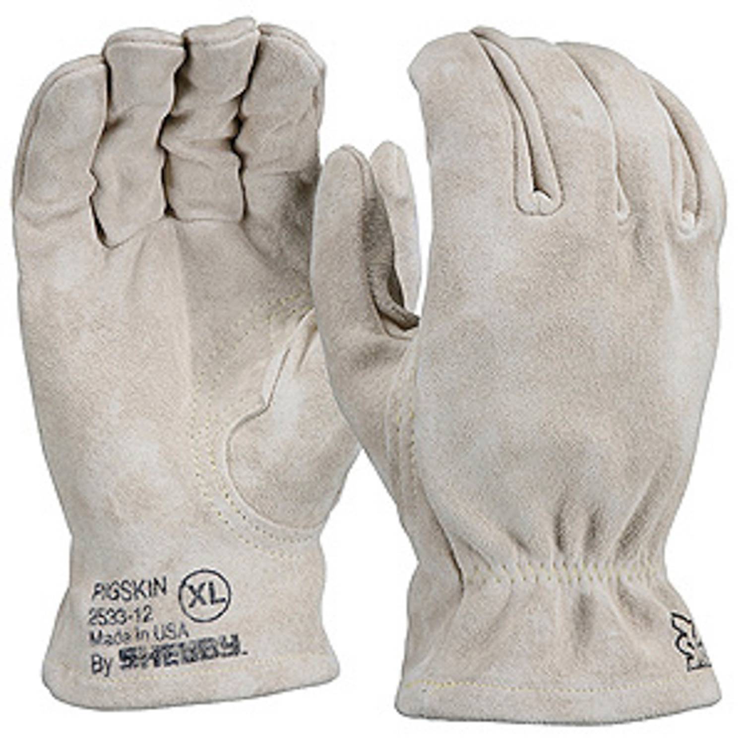 Shelby Skins Resuce Gloves