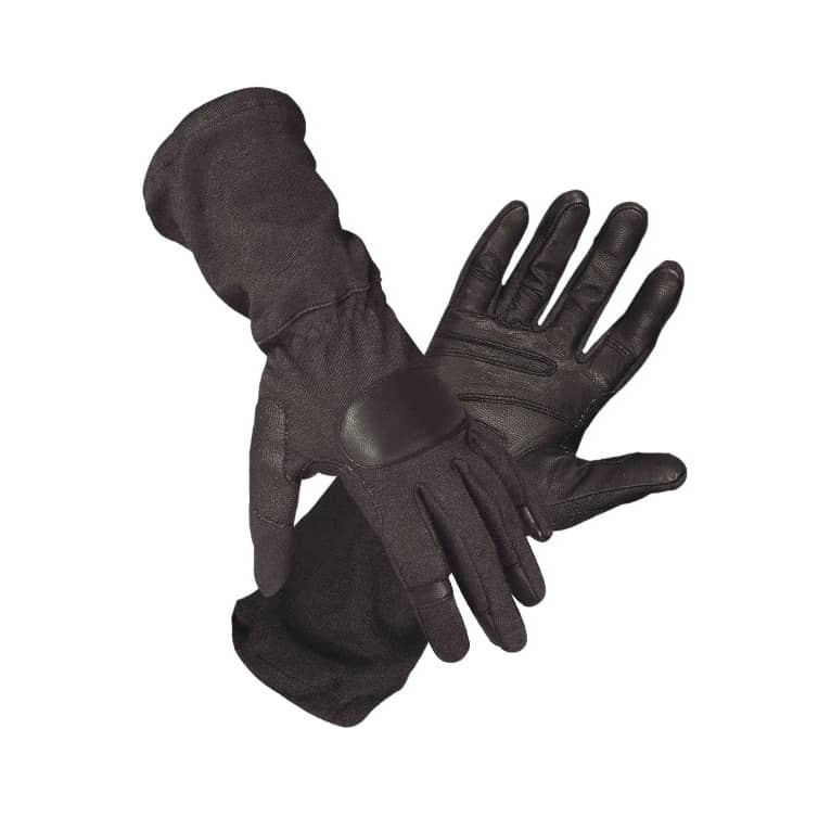 HATCH OPERATOR SHORTY TACTICAL GLOVES 