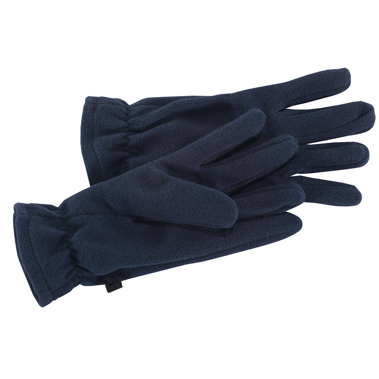 PORT AUTHORITY FLEECE GLOVES