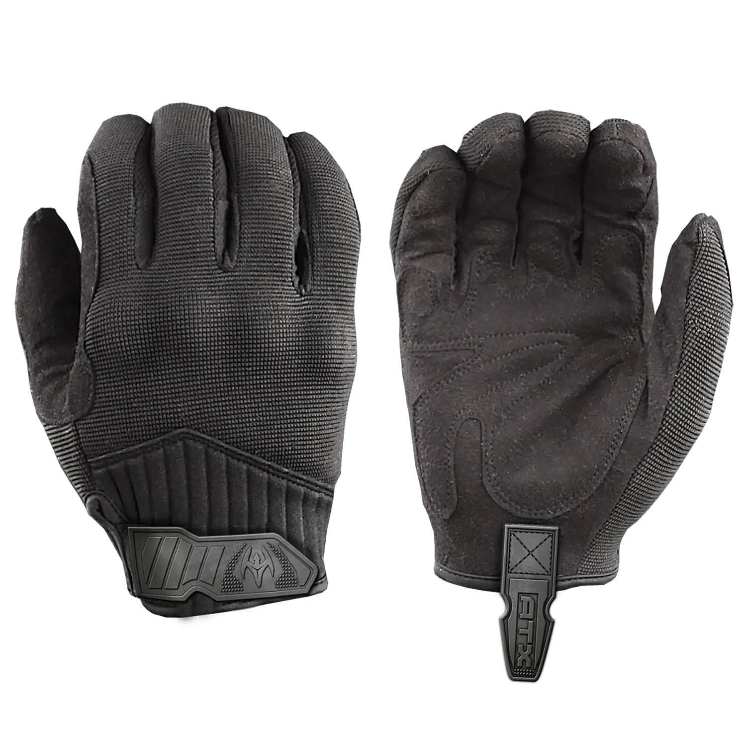 Damascus Unlined Hybrid Duty Gloves