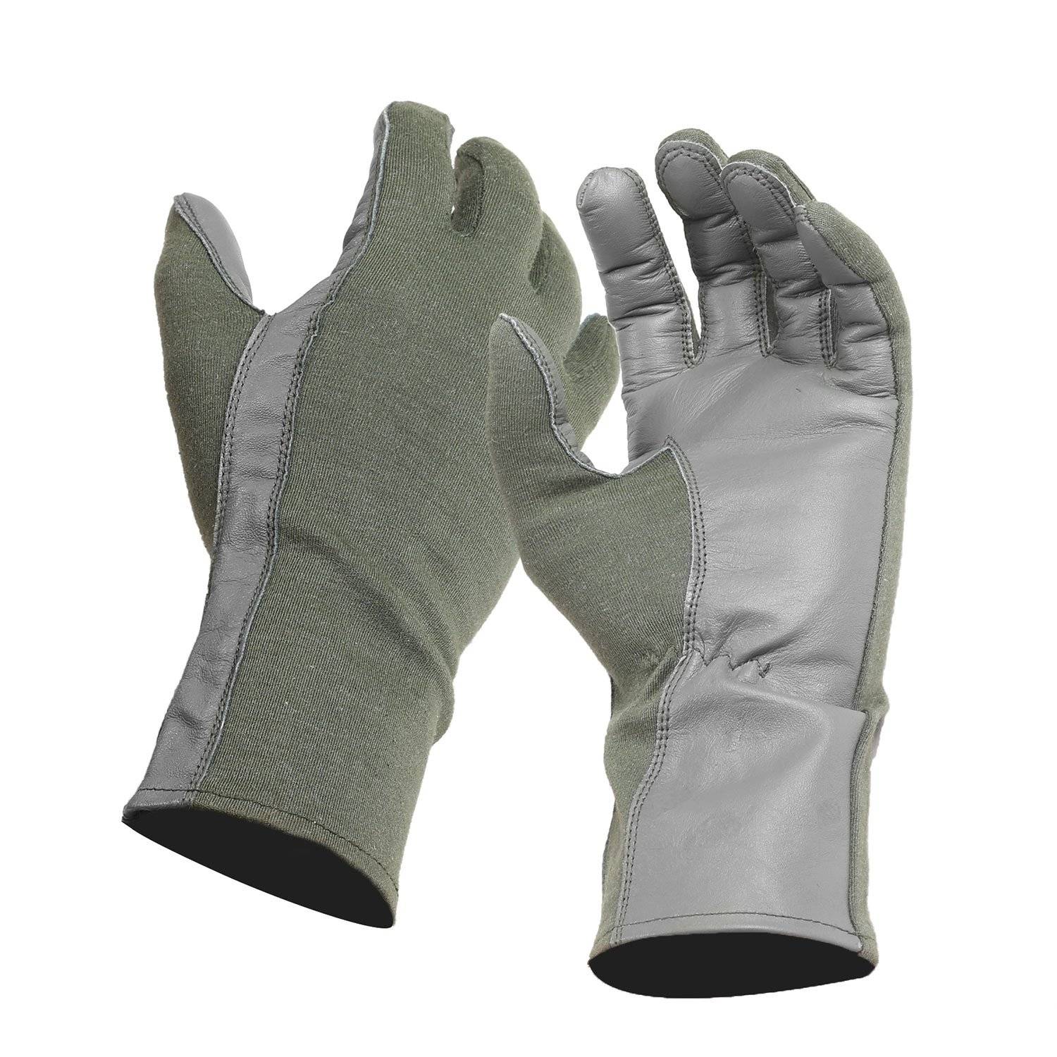 5ive Star Gear Flight Gloves