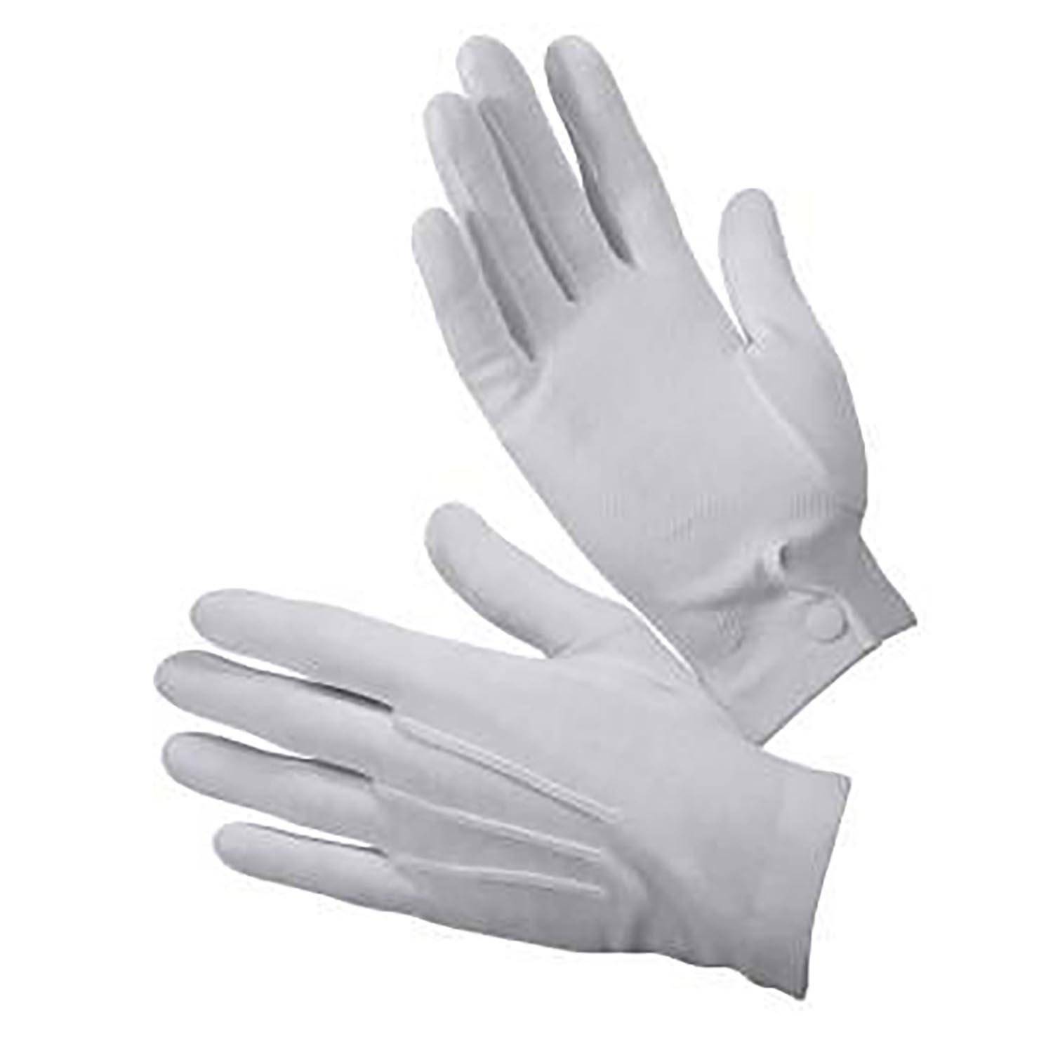 Rothco Gripper Dot Parade Uniform Gloves