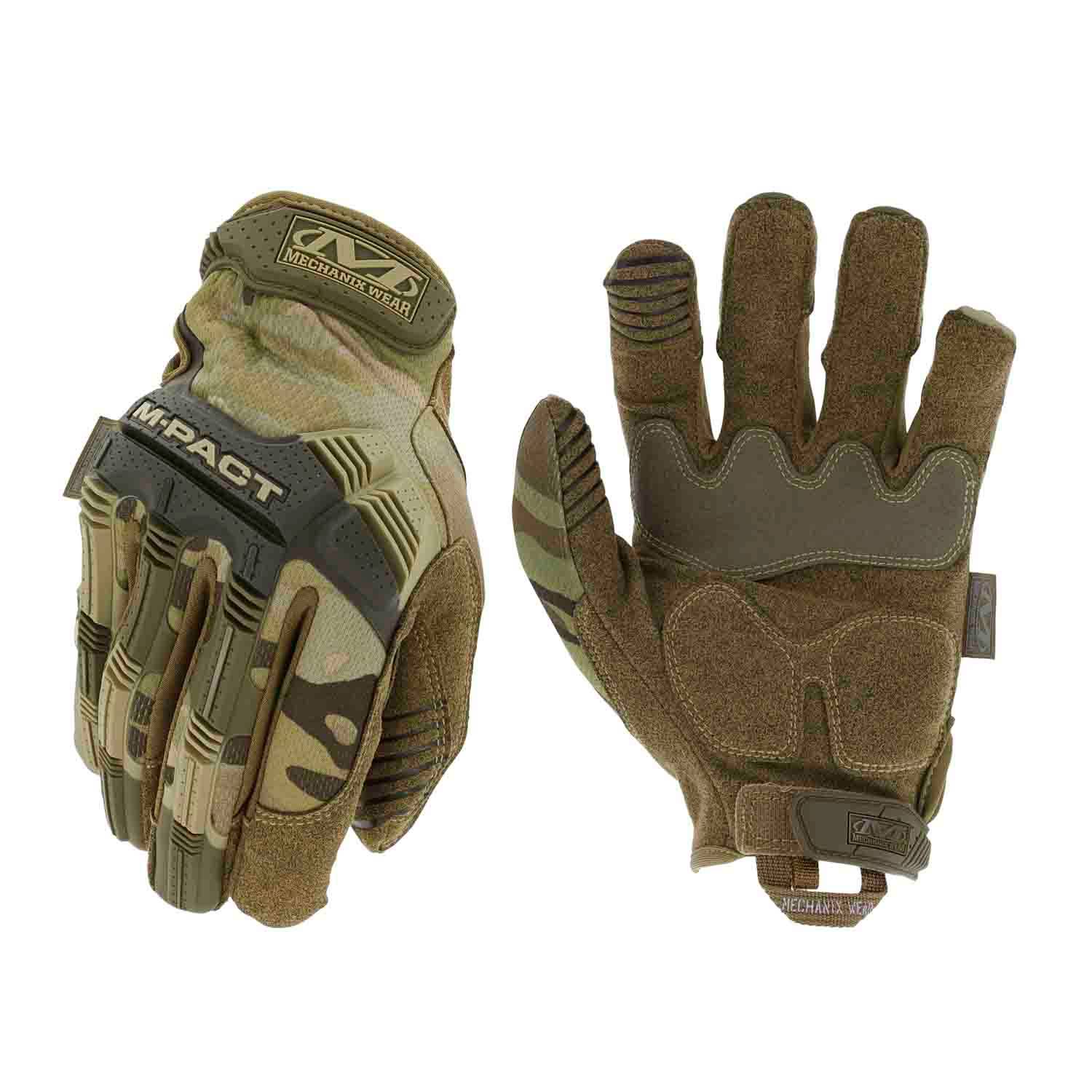 MECHANIX WEAR M-PACT GLOVE