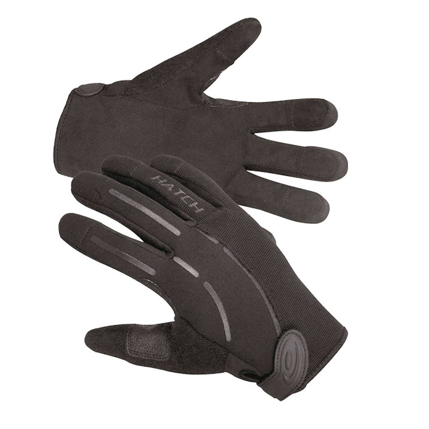 Hatch Armortip Glove