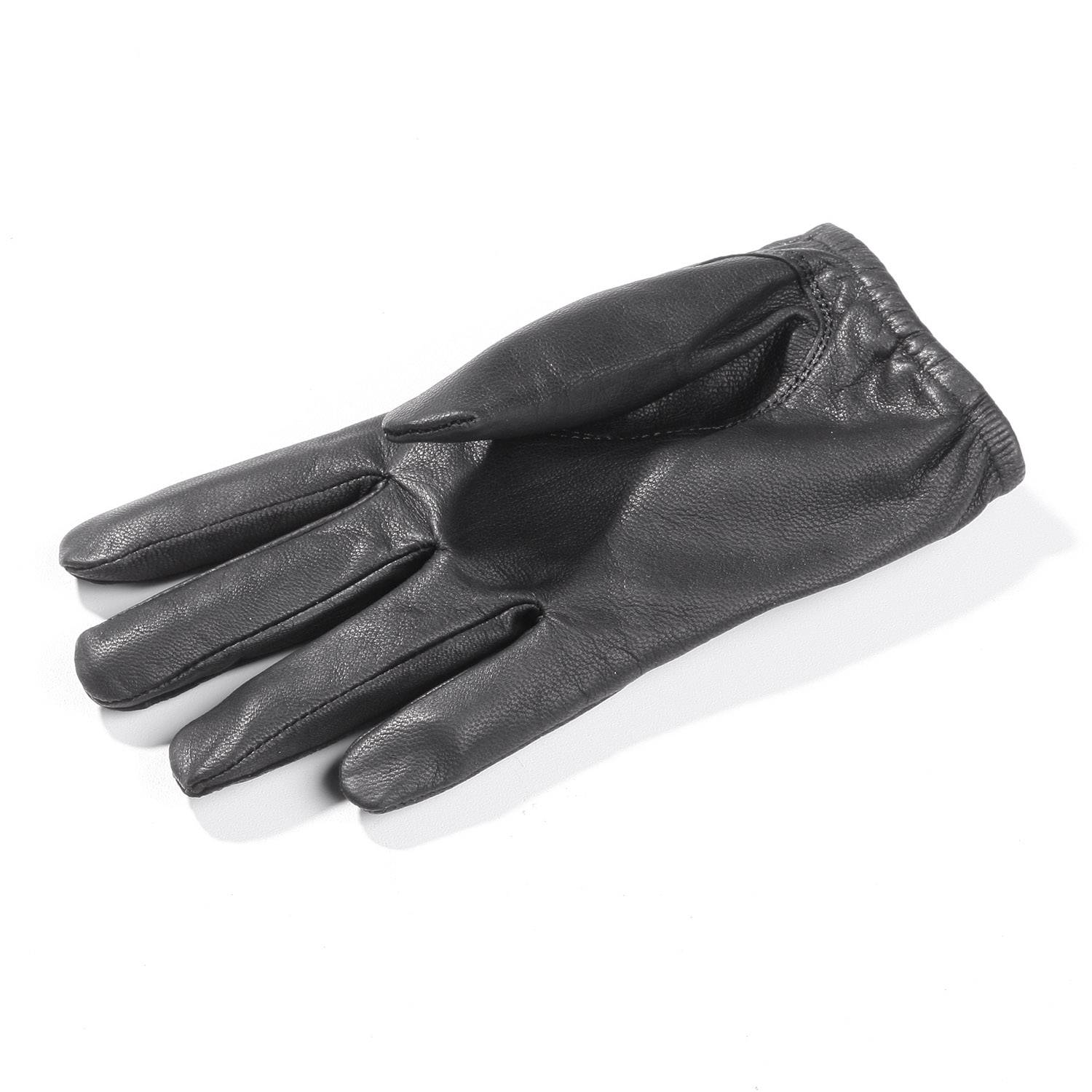 Precinct One Women's Waterproof Leather Duty Gloves