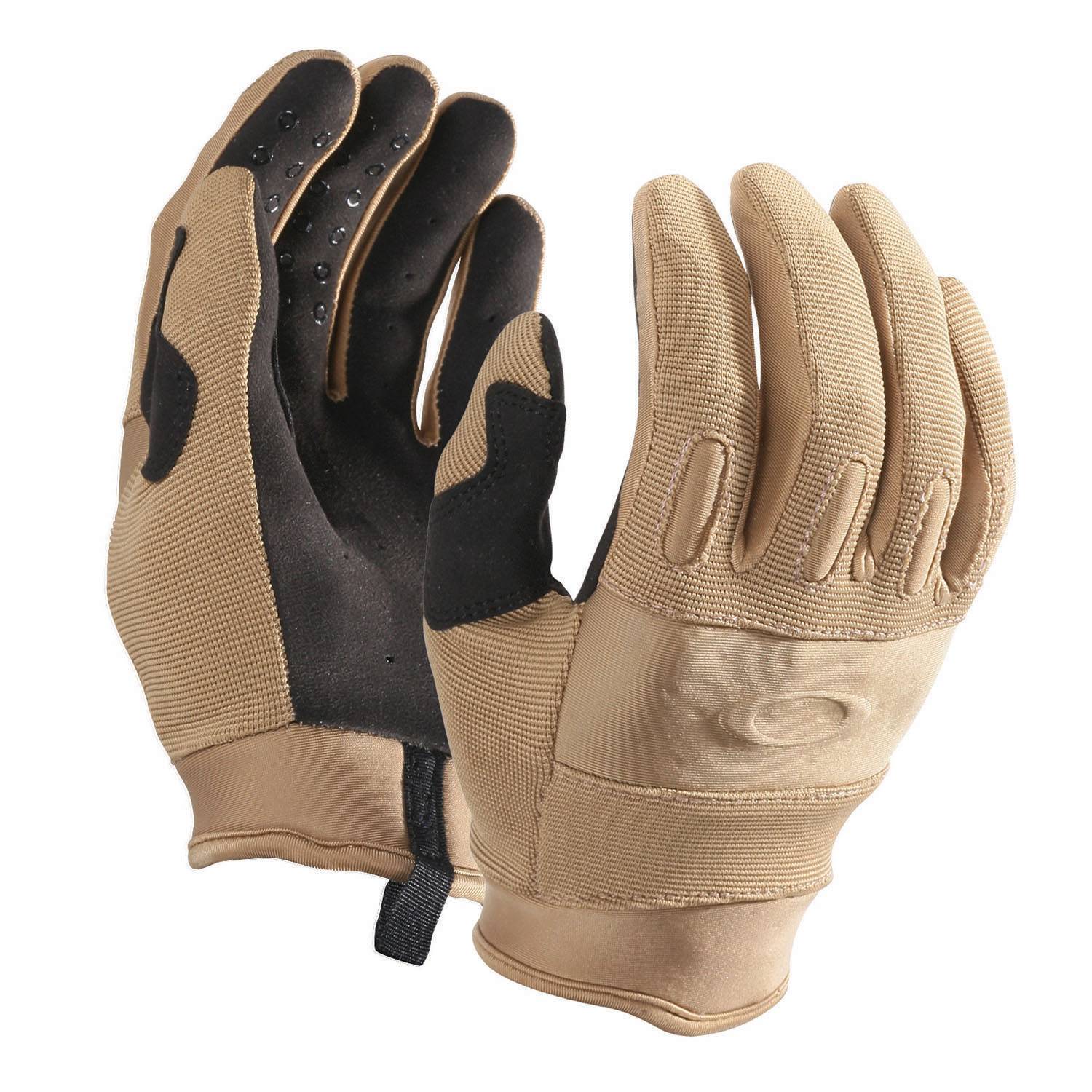 fordel nedbrydes vil beslutte Oakley SI Lightweight Gloves