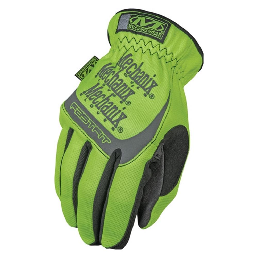 MECHANIX WEAR FASTFIT SAFETY