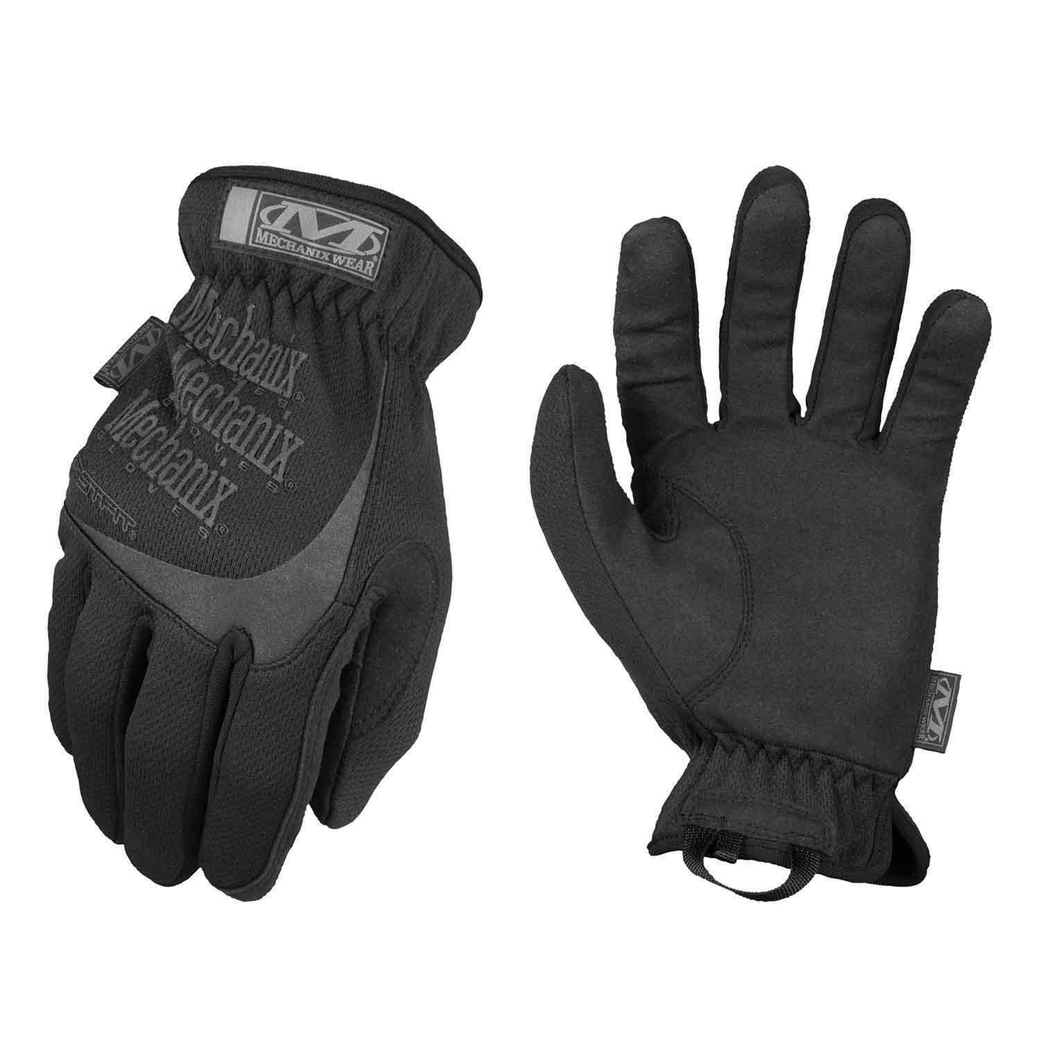 Mechanix Wear FastFit Covert Gloves