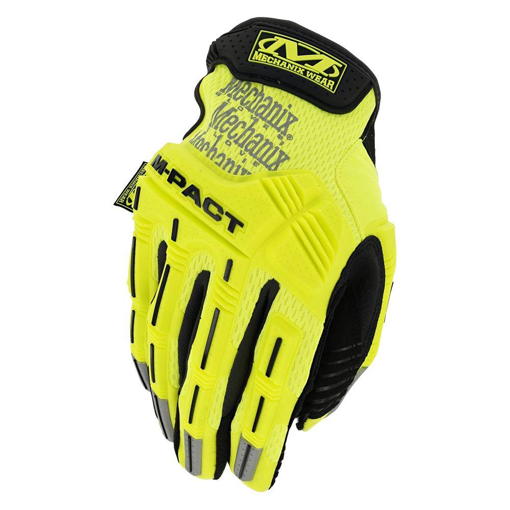 MECHANIX WEAR M-PACT SAFETY