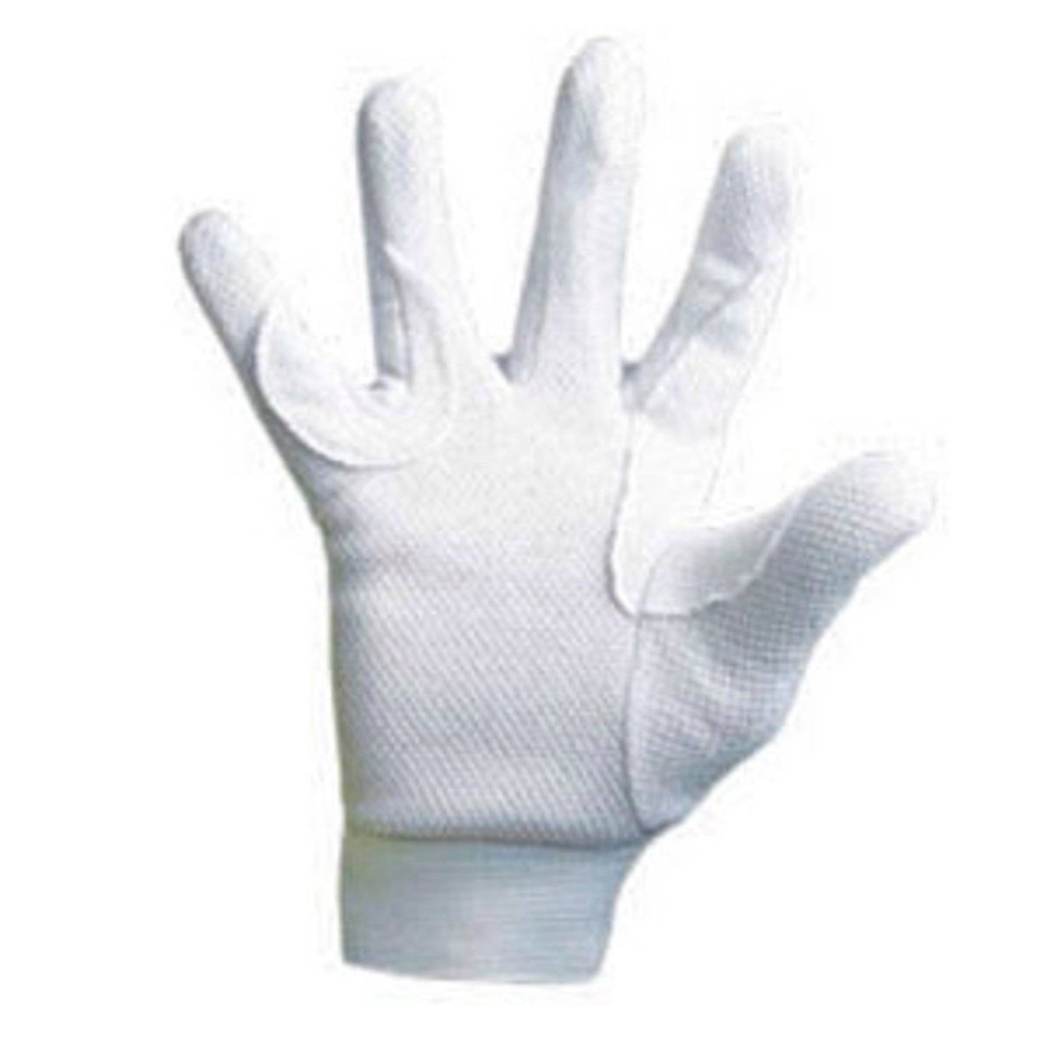 Premier Emblem Gloves with Velcro Closures